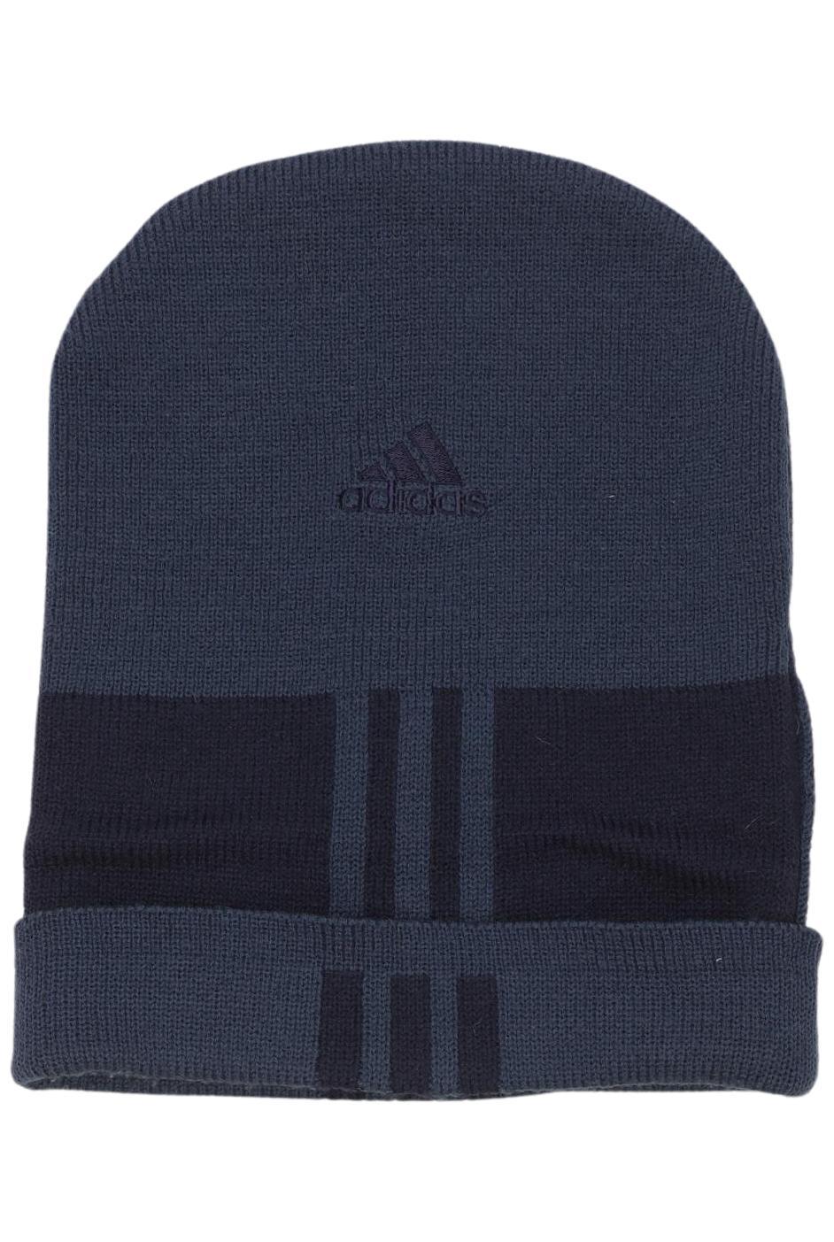 

adidas Herren Hut/Mütze, marineblau, Gr. uni