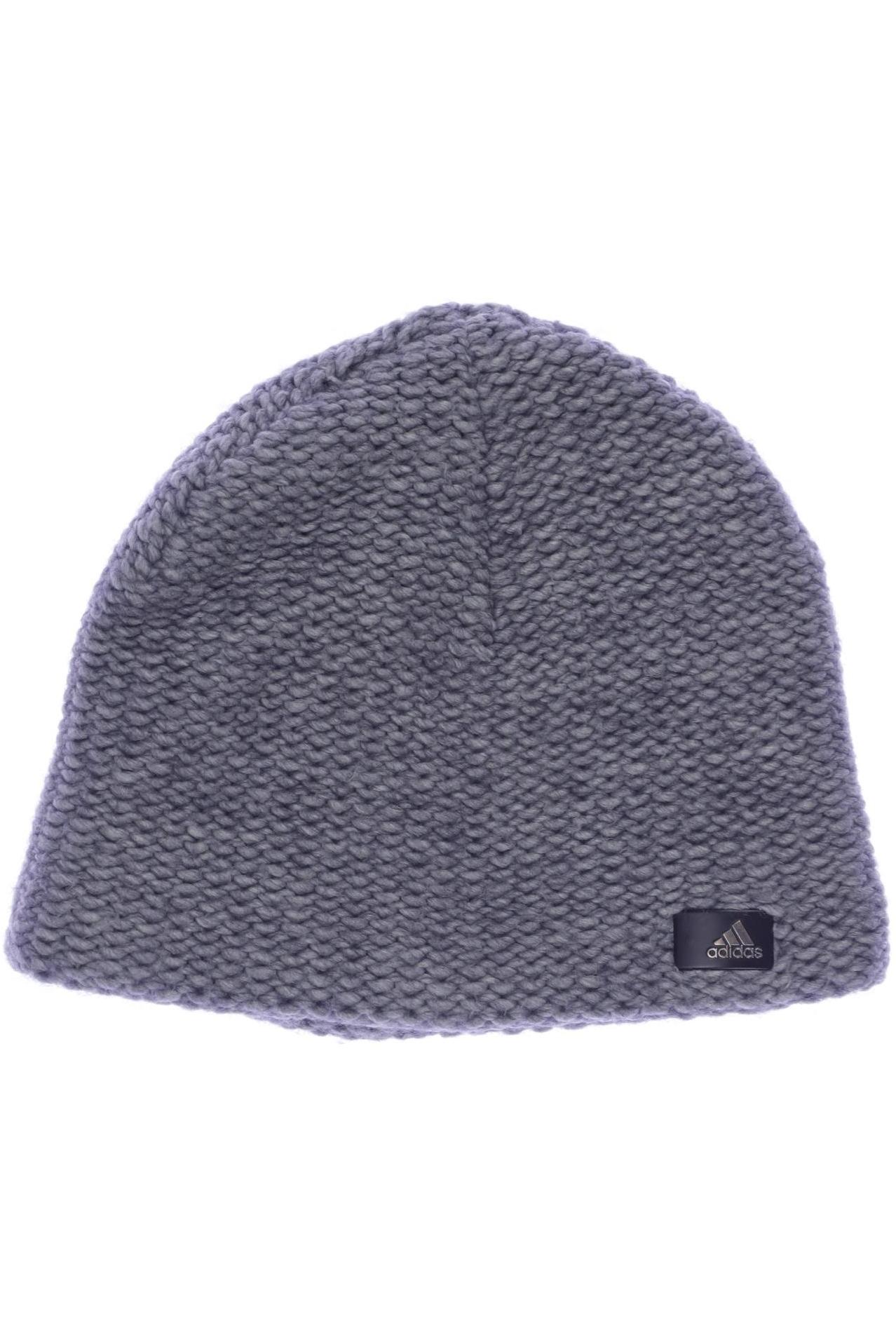 

adidas Herren Hut/Mütze, grau, Gr. uni