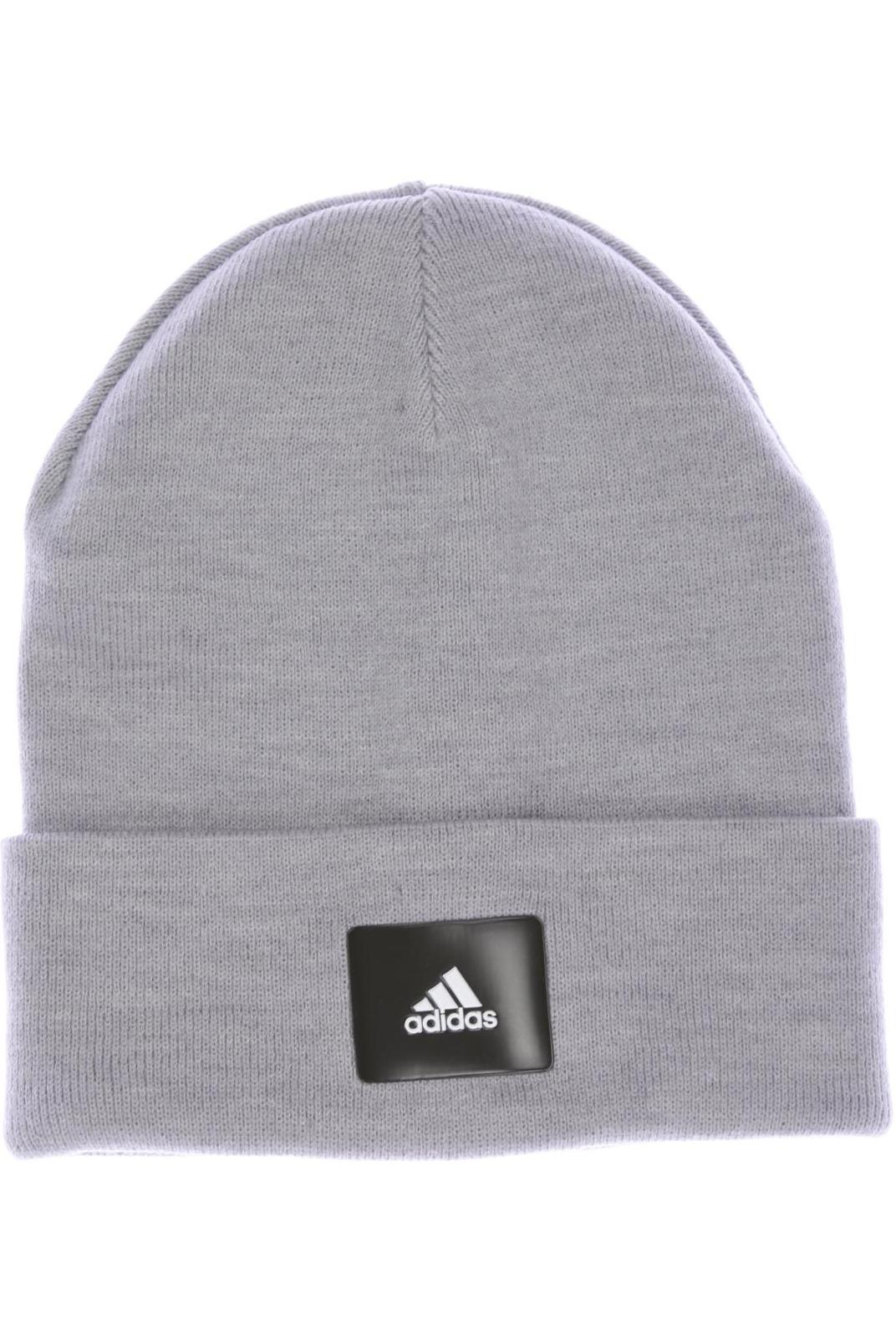 

adidas Herren Hut/Mütze, grau, Gr. uni
