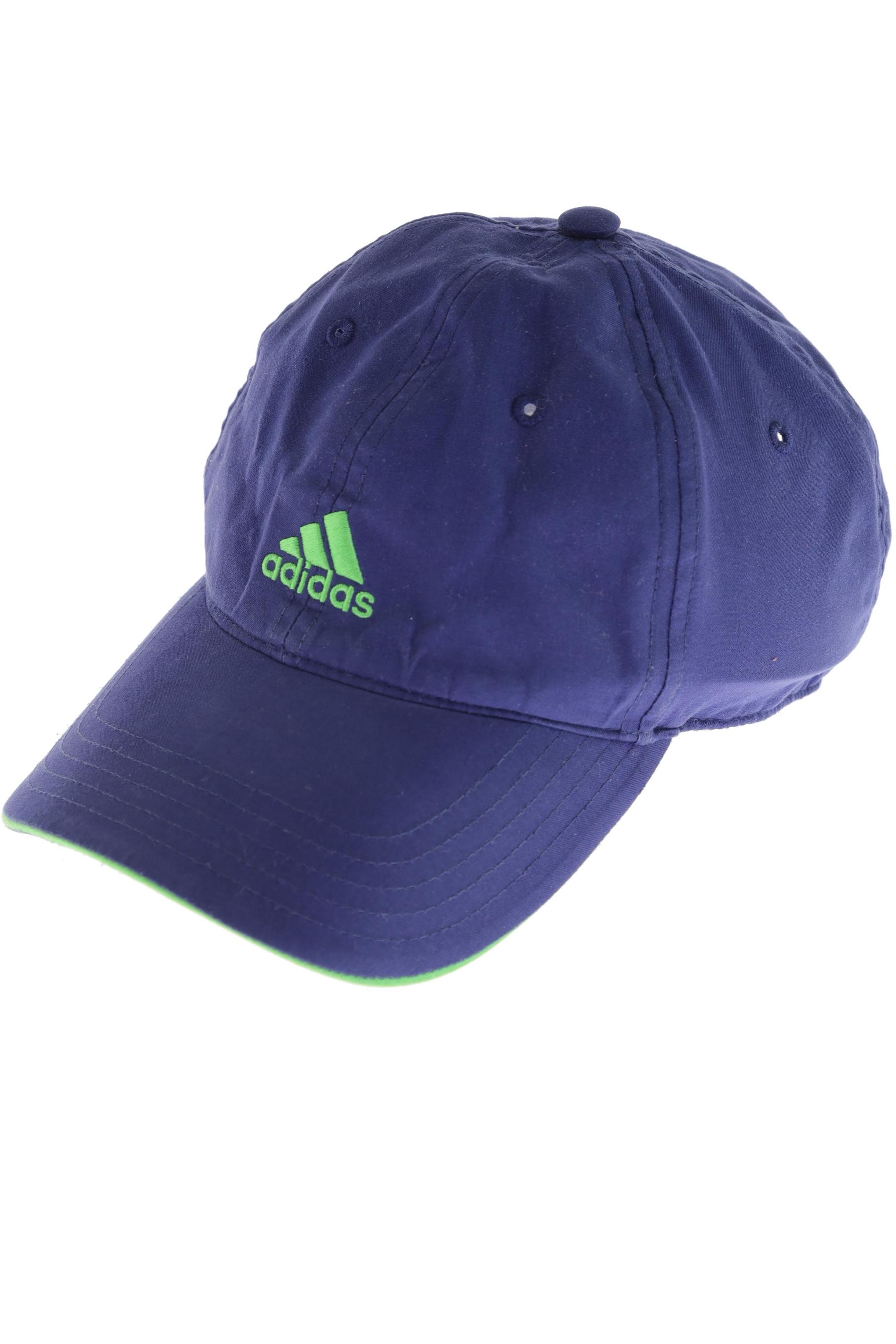 

adidas Herren Hut/Mütze, marineblau, Gr. uni