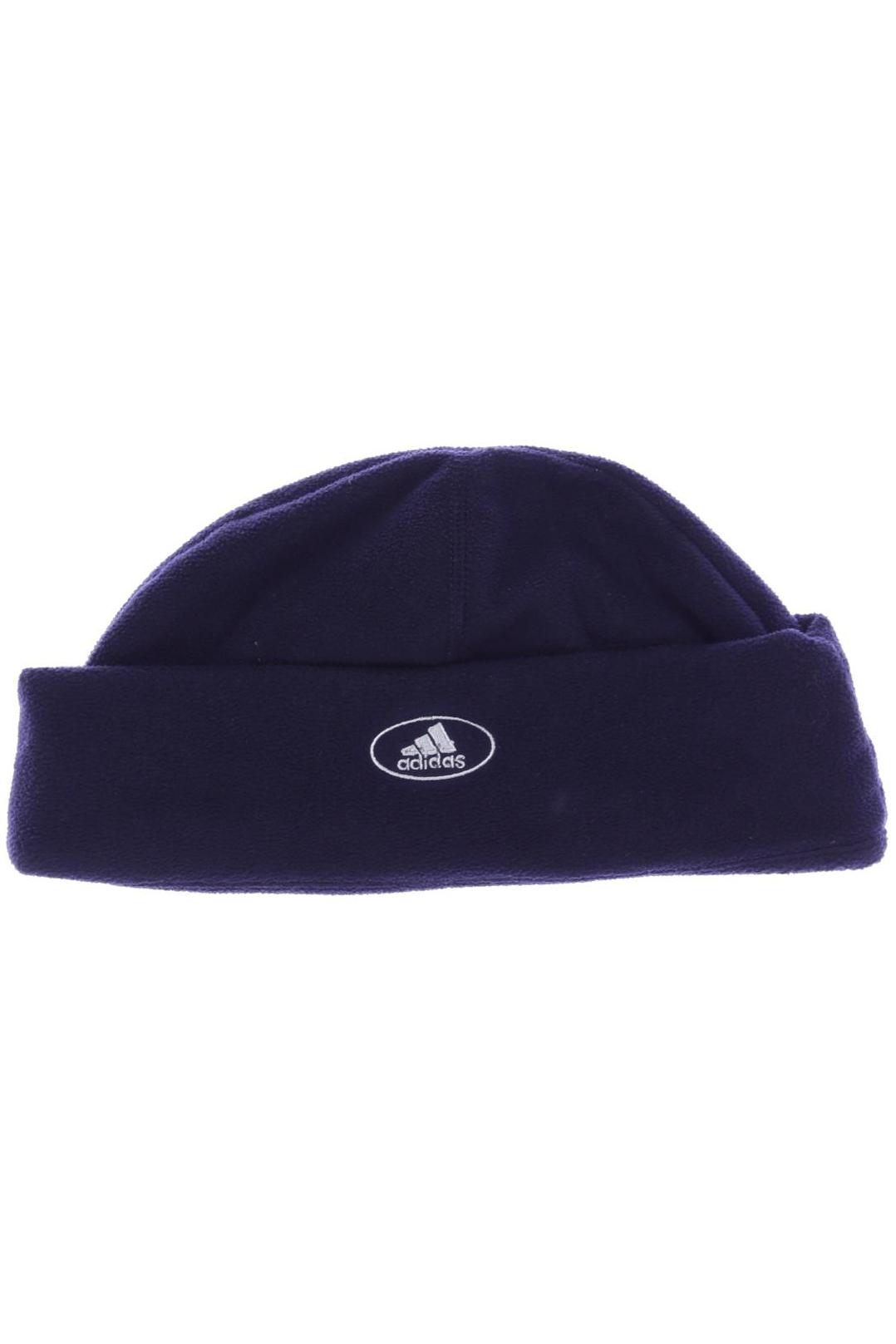 

adidas Herren Hut/Mütze, marineblau, Gr. uni