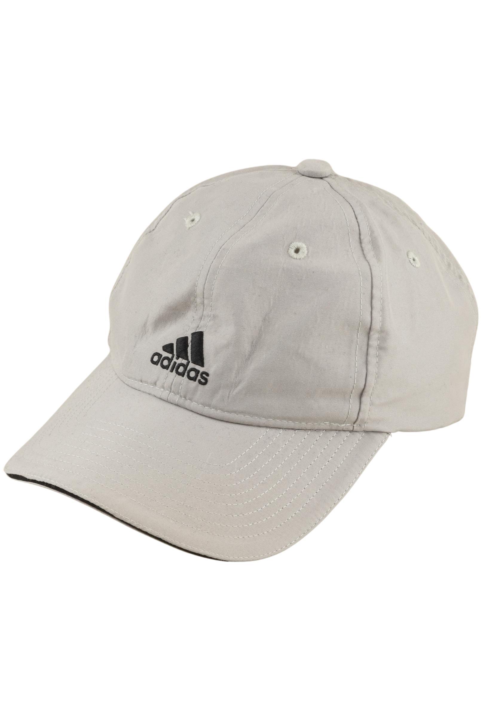 

adidas Herren Hut/Mütze, grau, Gr. uni
