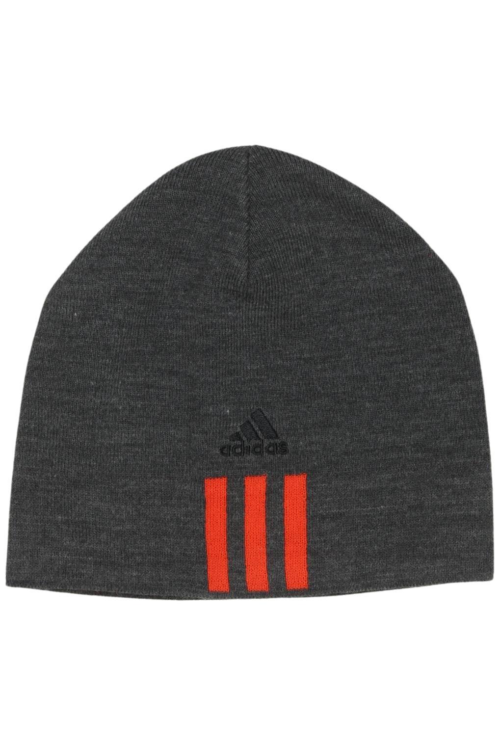 

adidas Herren Hut/Mütze, grau, Gr. uni