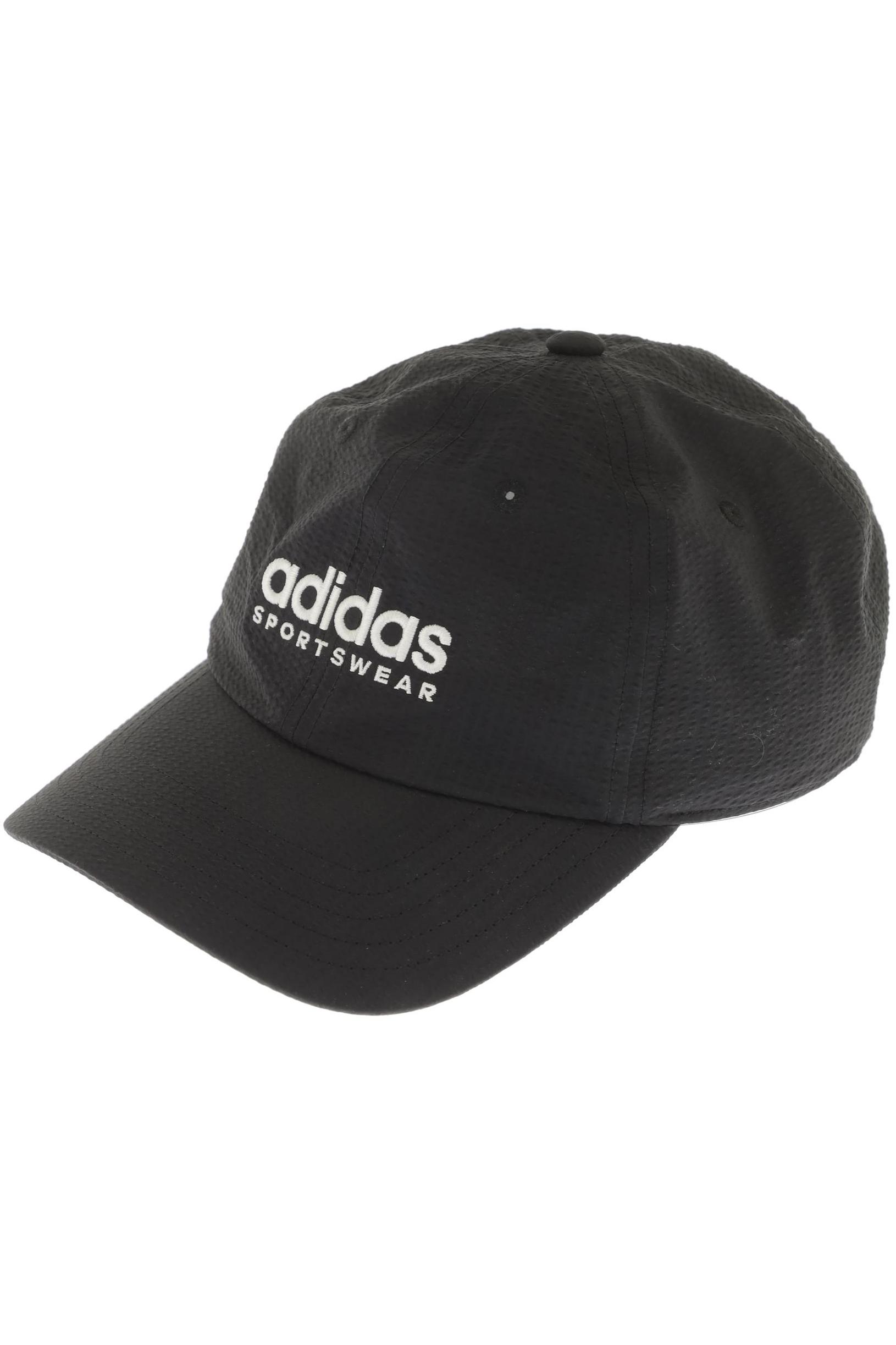 

adidas Herren Hut/Mütze, schwarz, Gr. uni