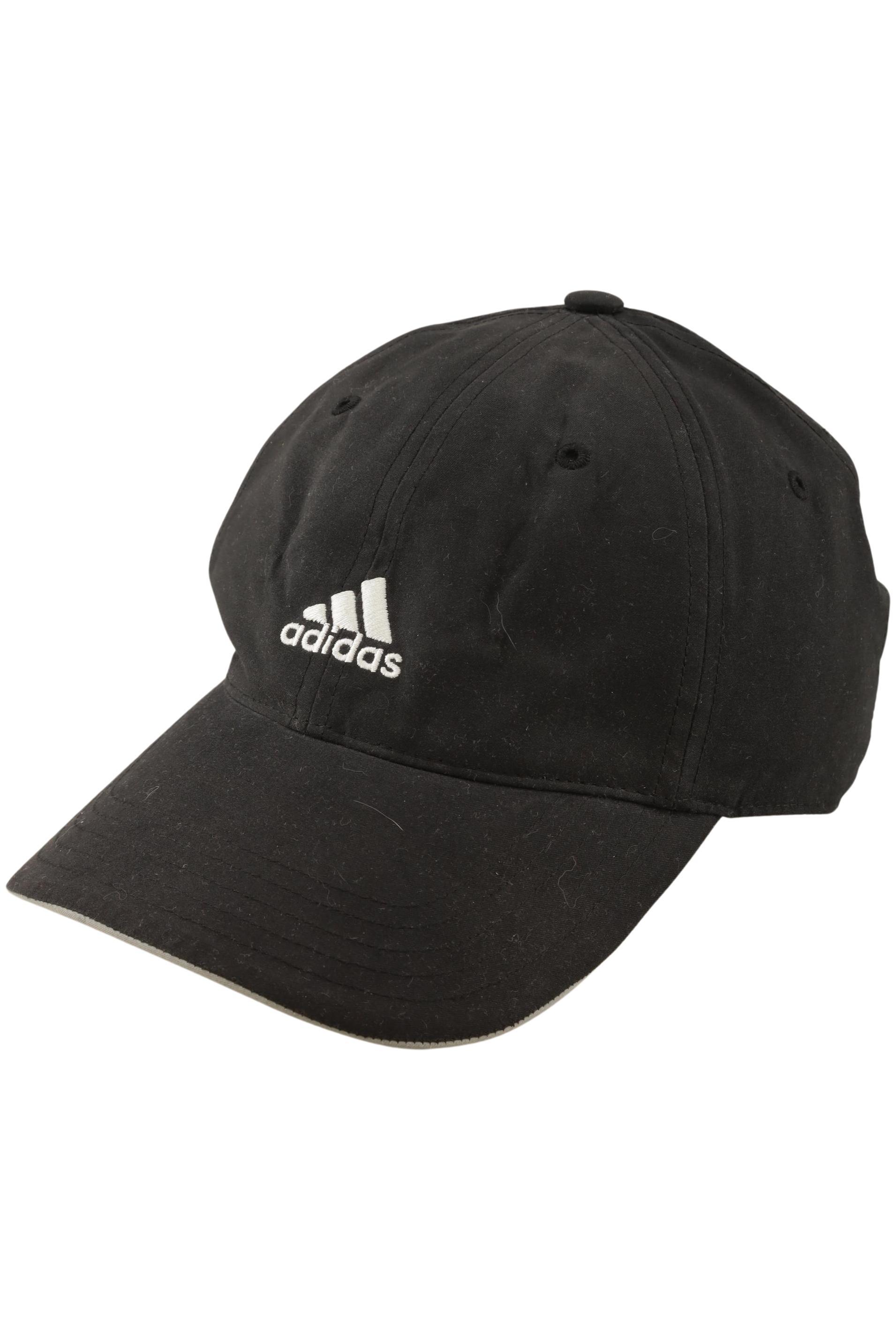 

adidas Herren Hut/Mütze, schwarz, Gr. uni