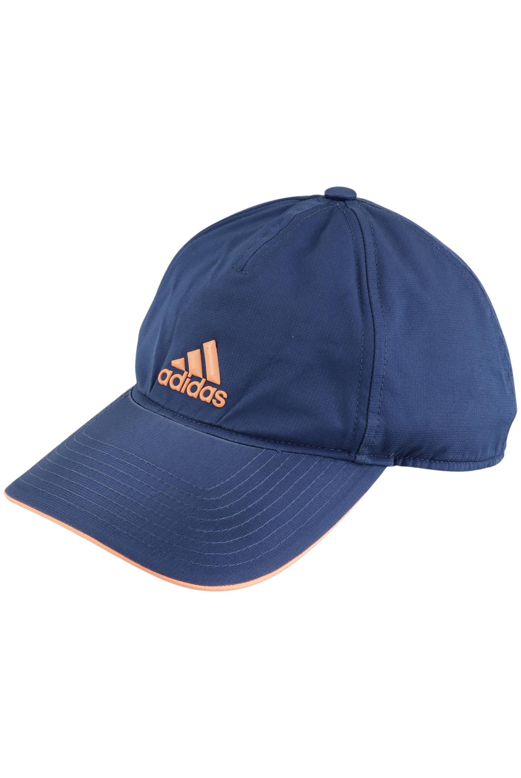 

adidas Herren Hut/Mütze, blau, Gr. uni