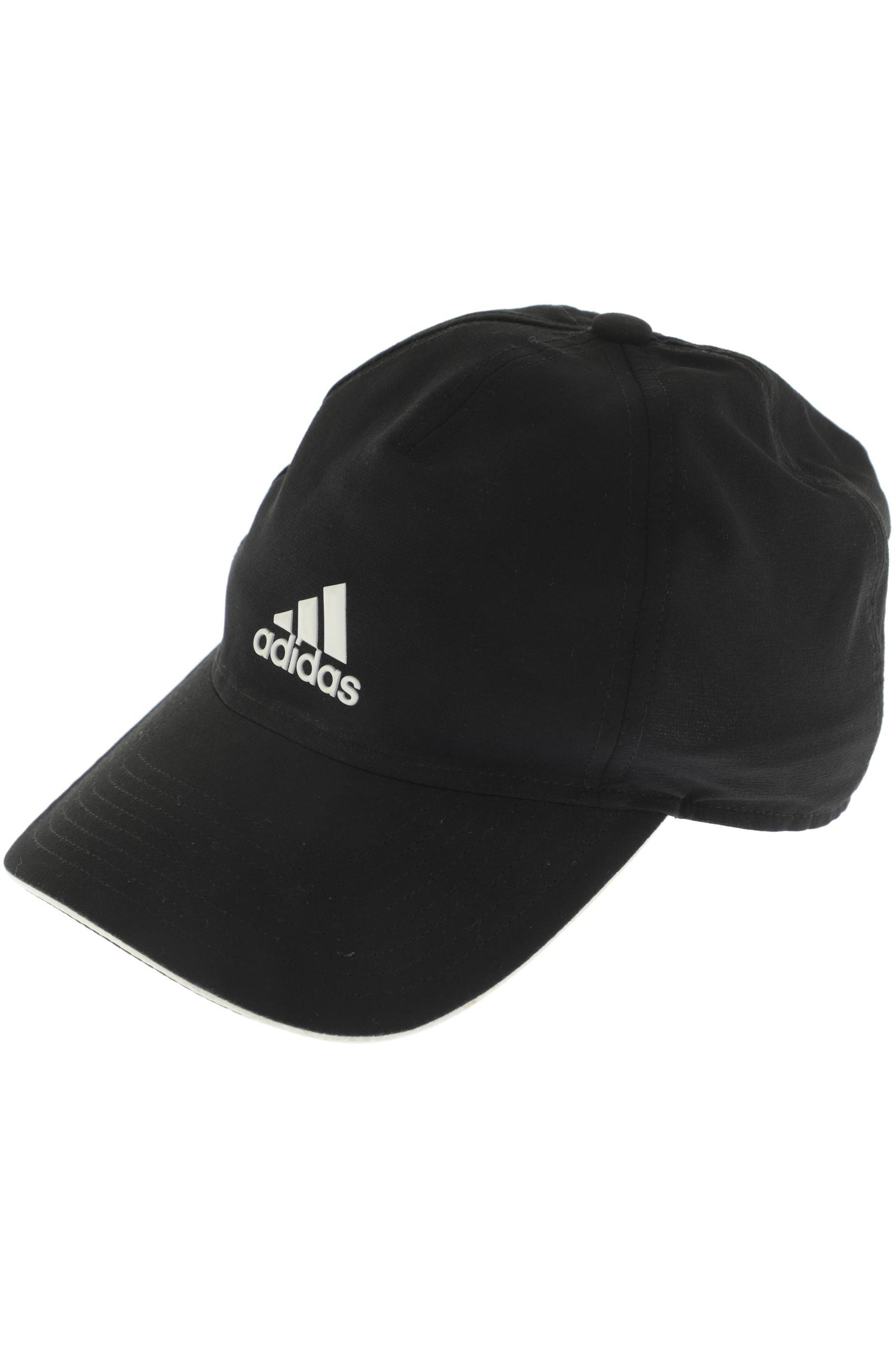 

adidas Herren Hut/Mütze, schwarz, Gr. uni