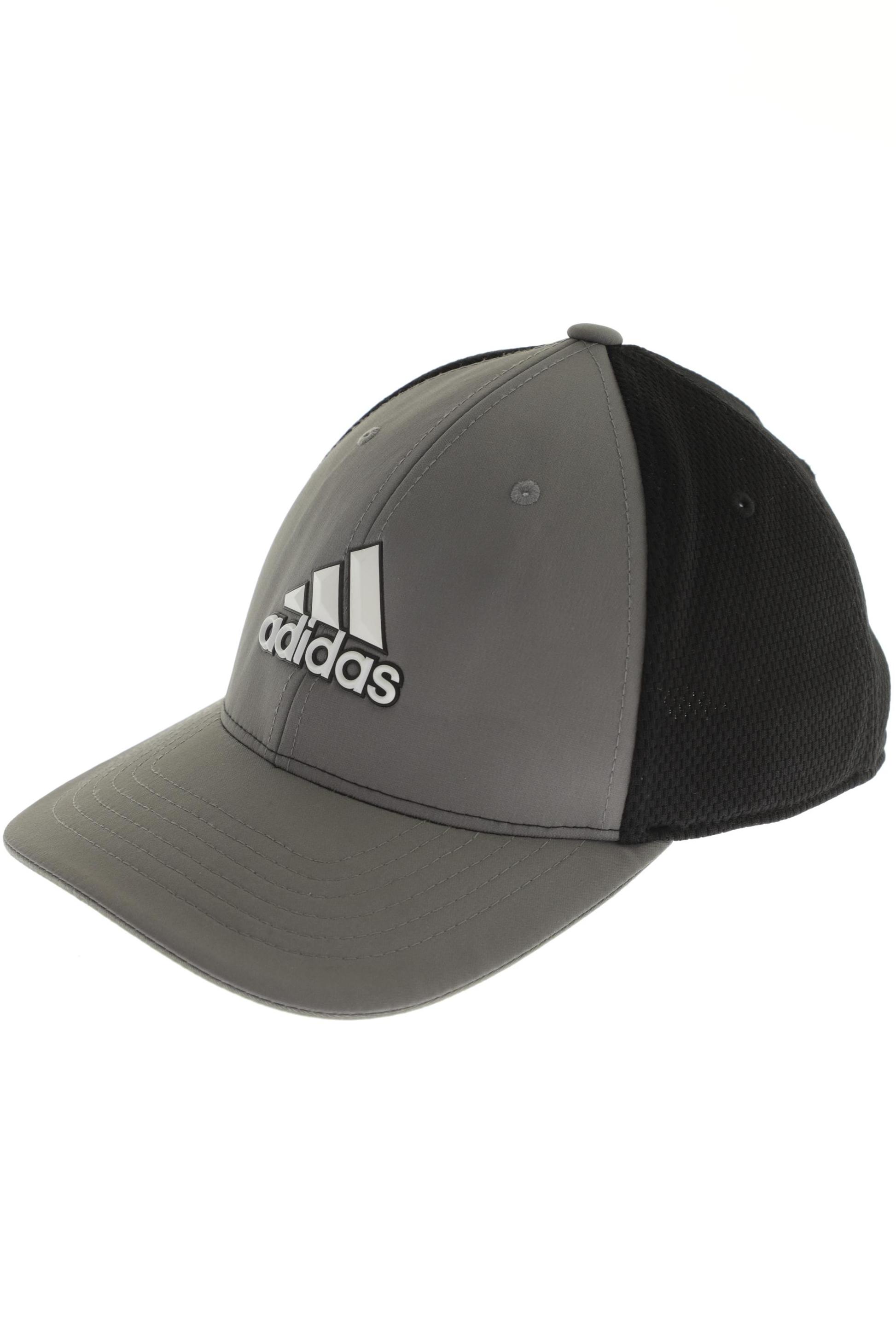 

adidas Herren Hut/Mütze, grau