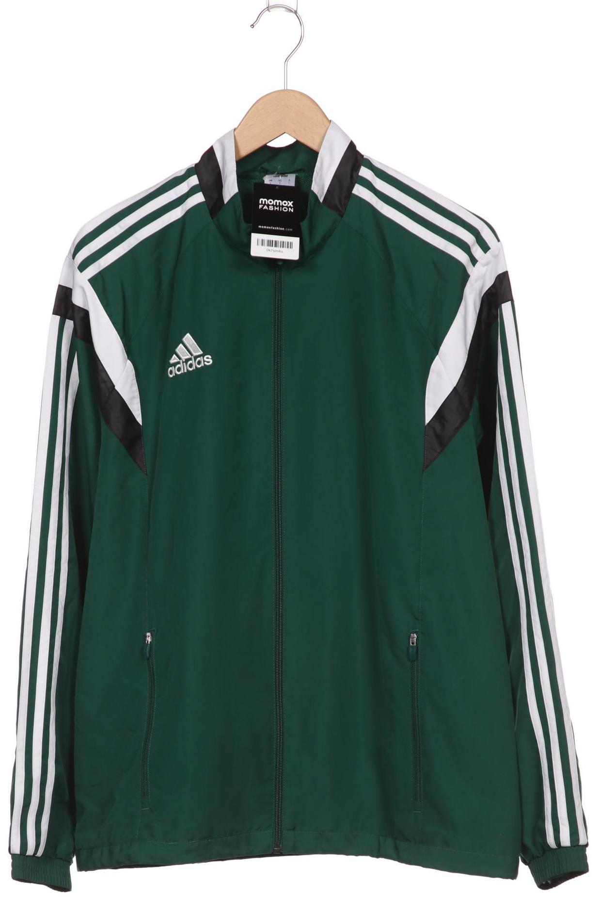 

Adidas Herren Jacke, grün