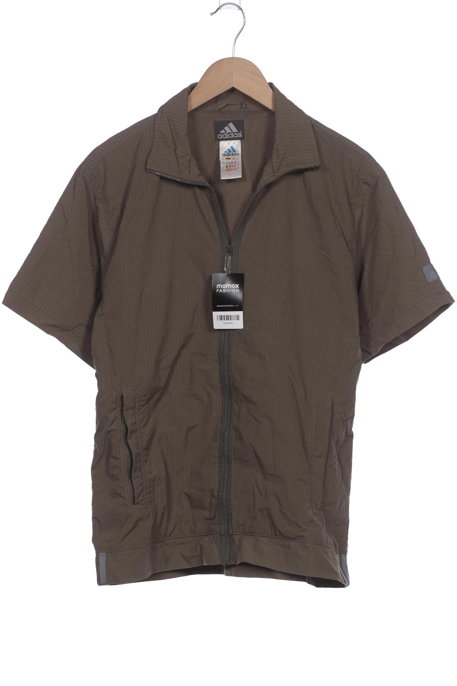 Thumbnail - adidas Herren Jacke, braun, Gr. 48