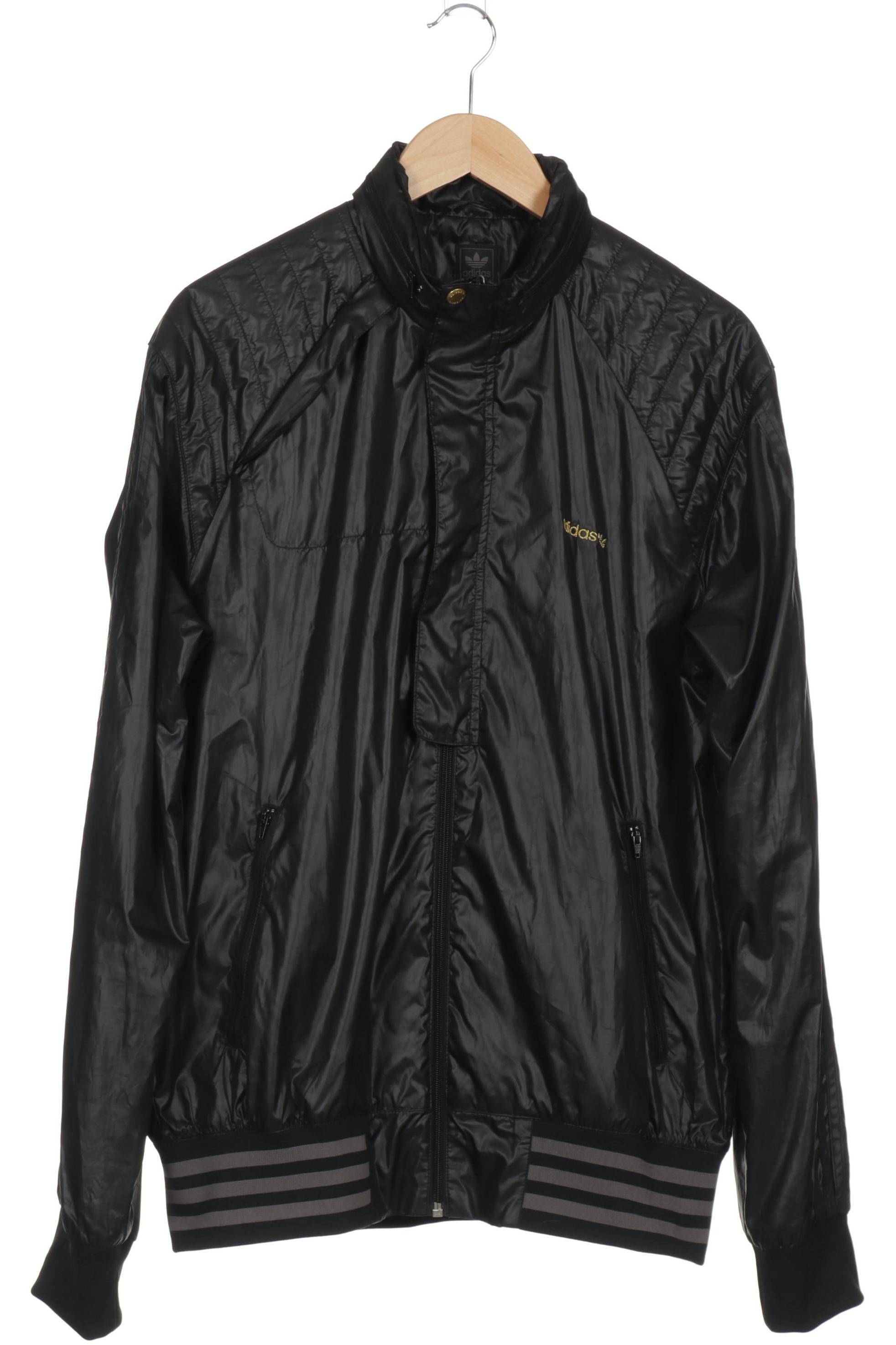 

adidas Originals Herren Jacke, schwarz, Gr.