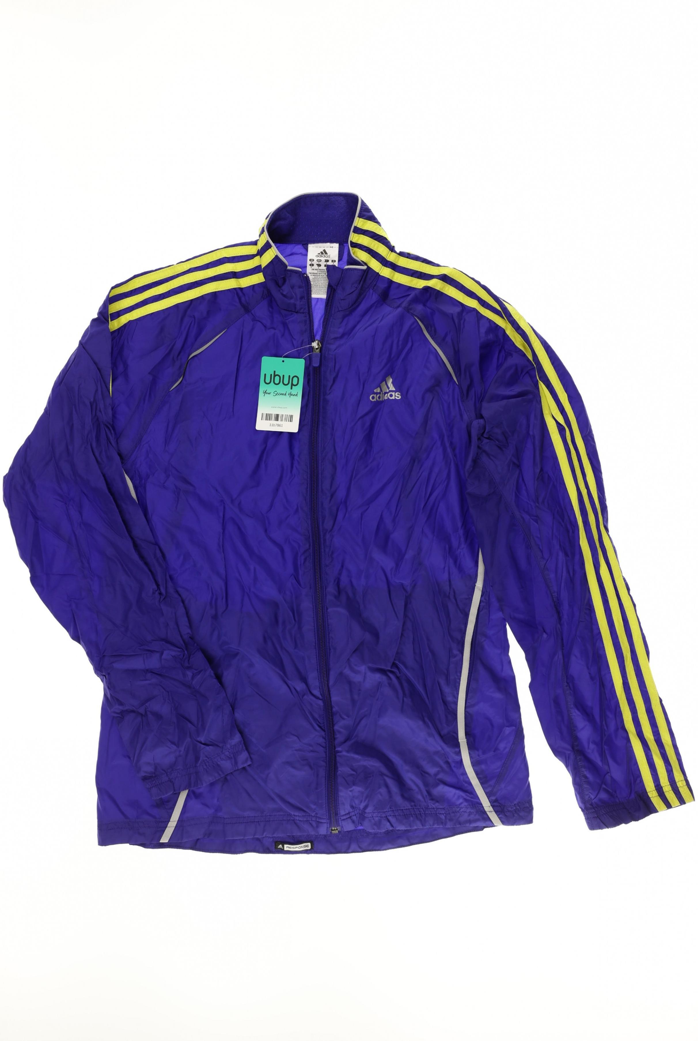 Thumbnail - adidas Herren Jacke, lila, Gr.