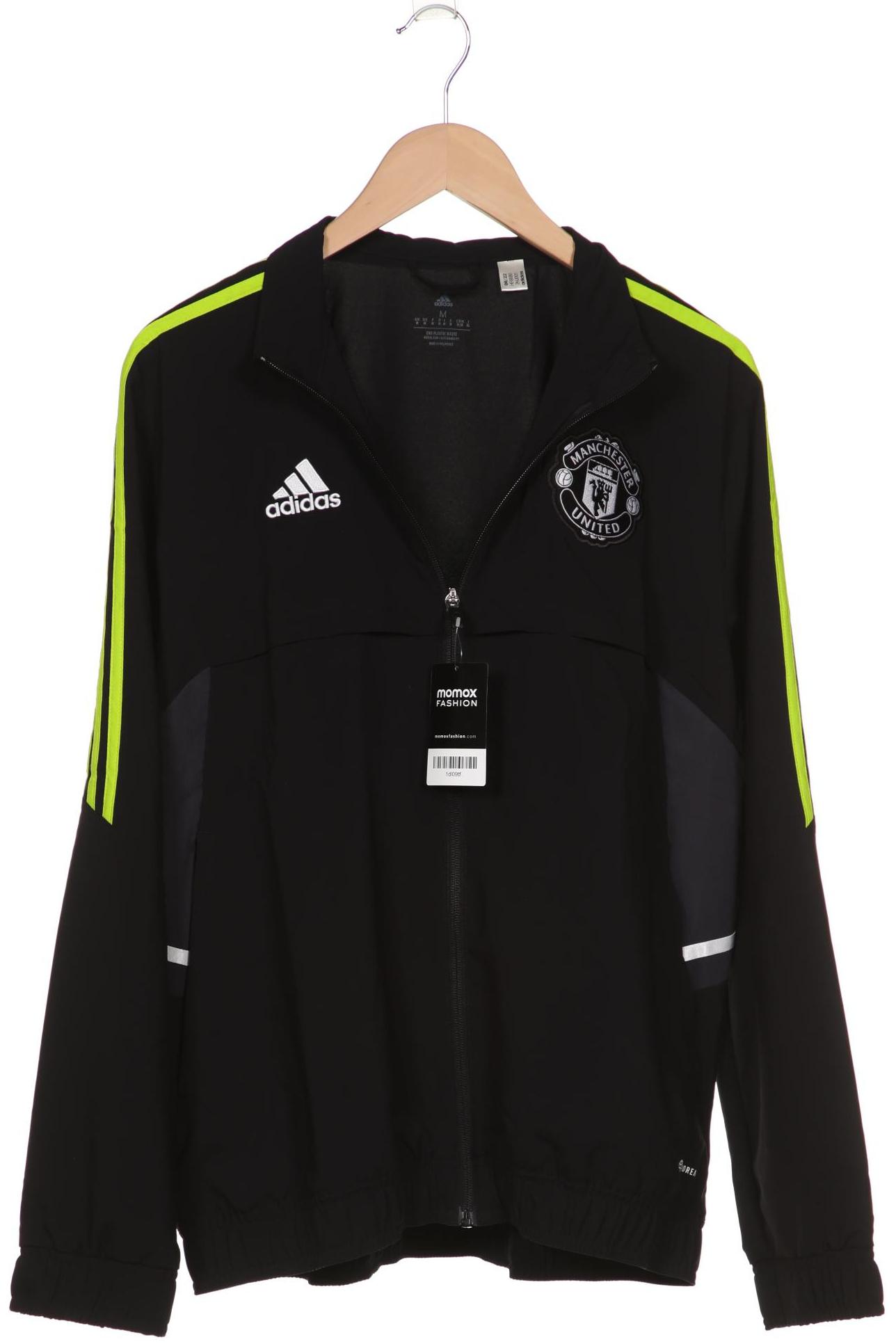 

Adidas Herren Jacke, schwarz