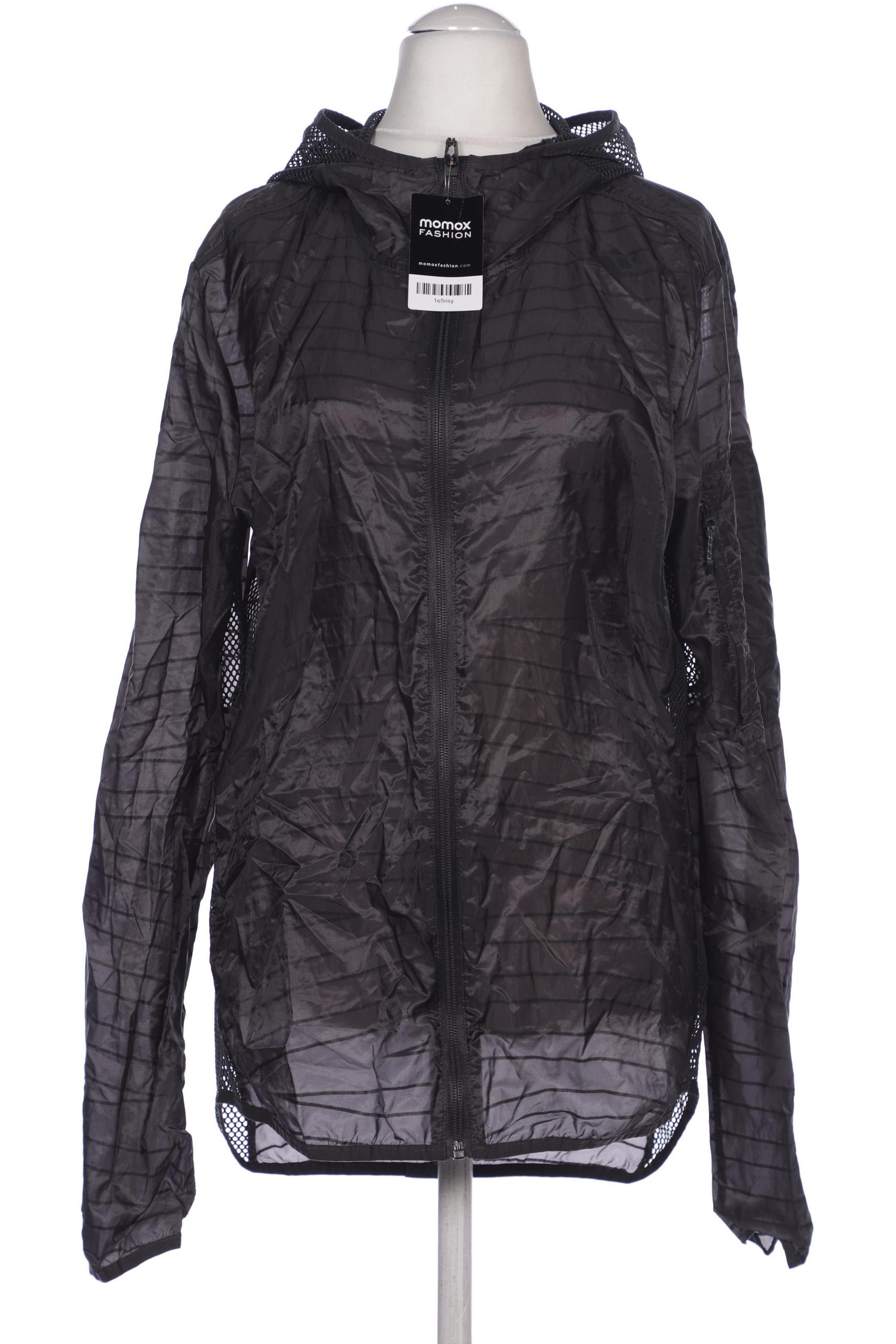 

adidas Herren Jacke, schwarz, Gr. 48