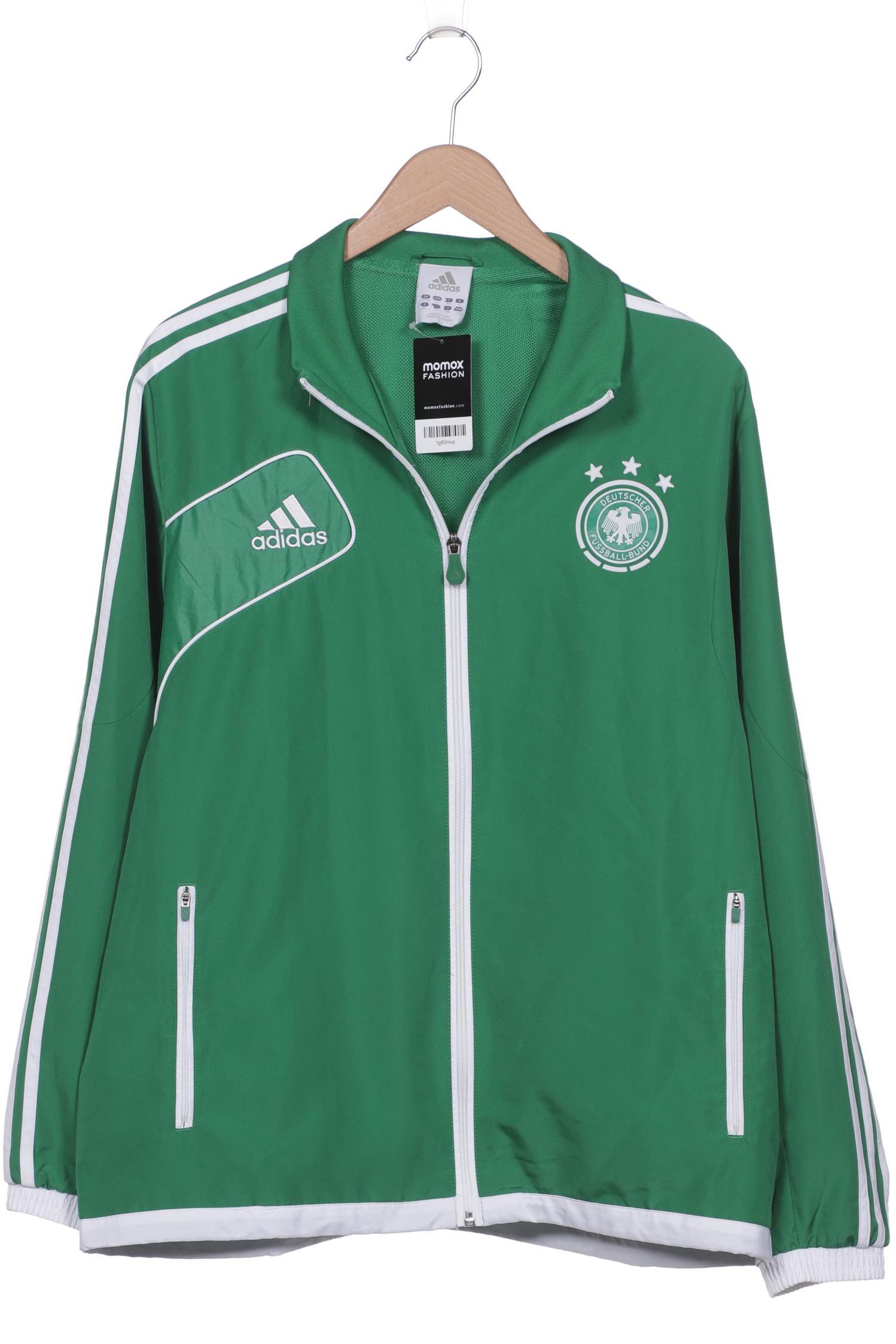 

Adidas Herren Jacke, grün