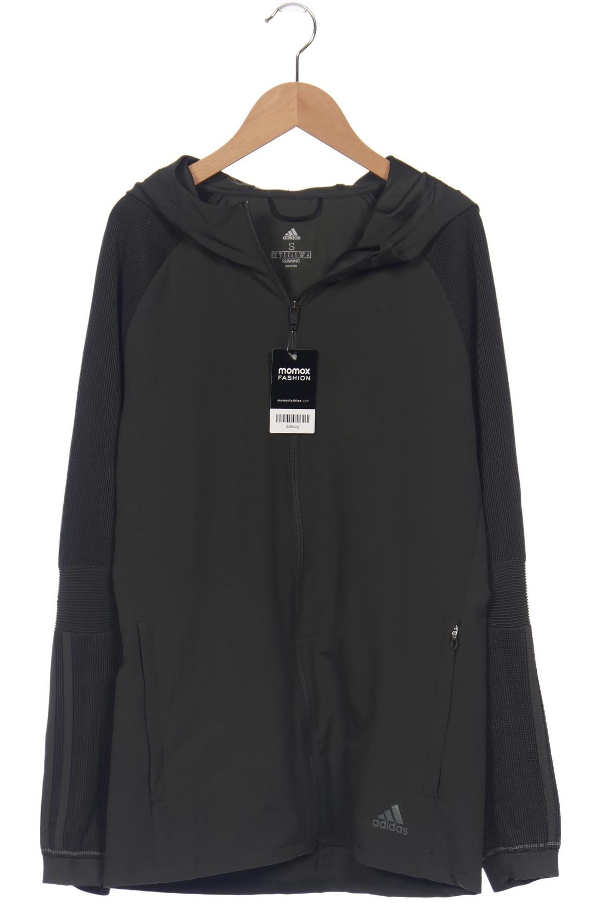 

adidas Herren Jacke, grün, Gr. 46