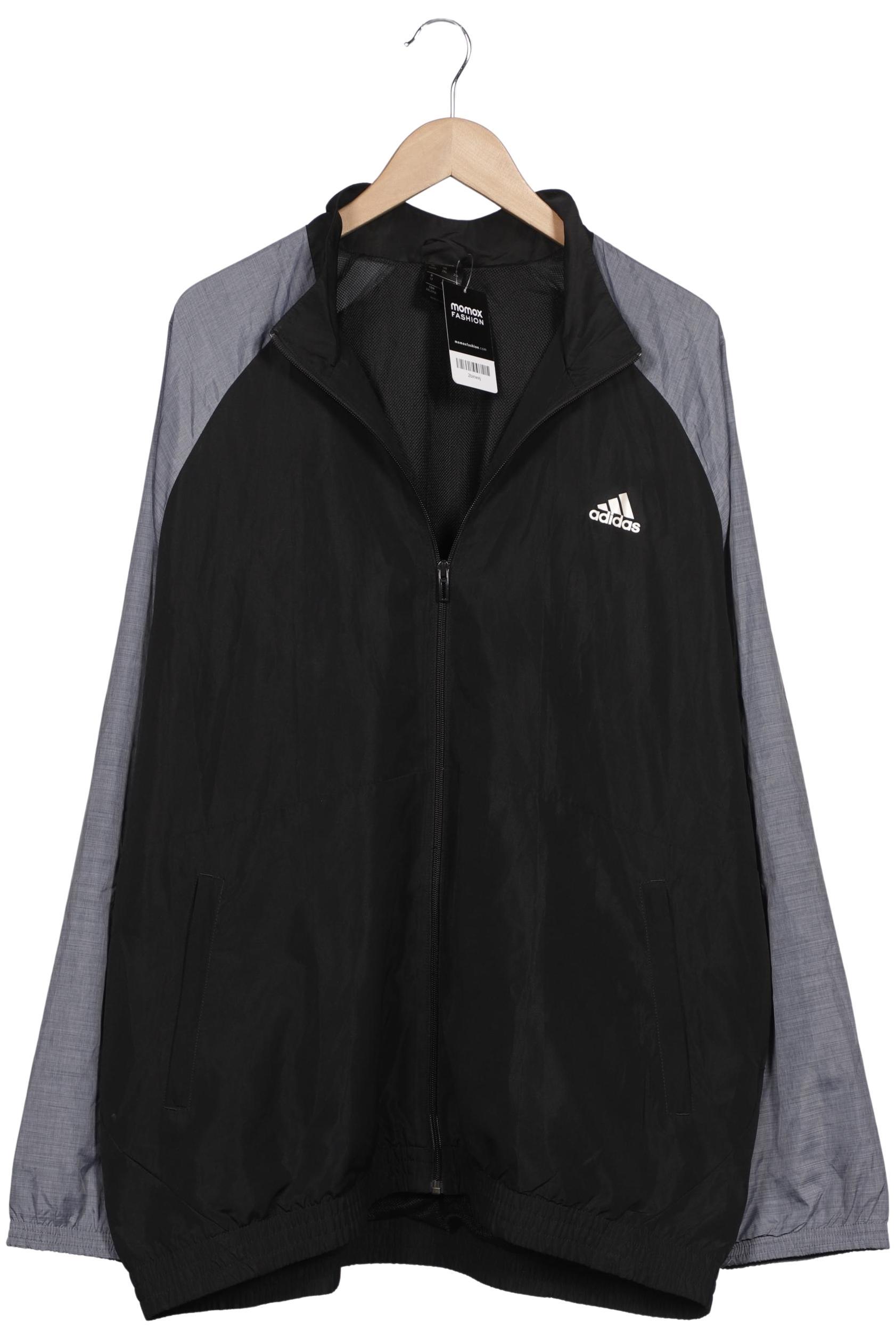 

adidas Herren Jacke, mehrfarbig, Gr. 56