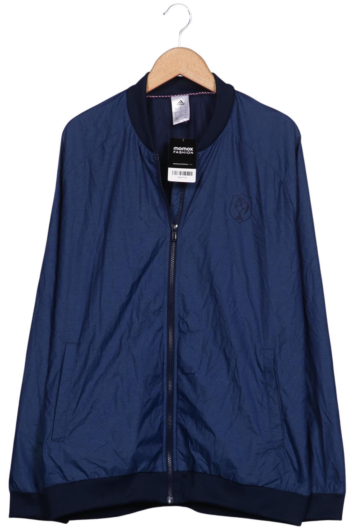 Thumbnail - adidas Herren Jacke, marineblau, Gr. 54