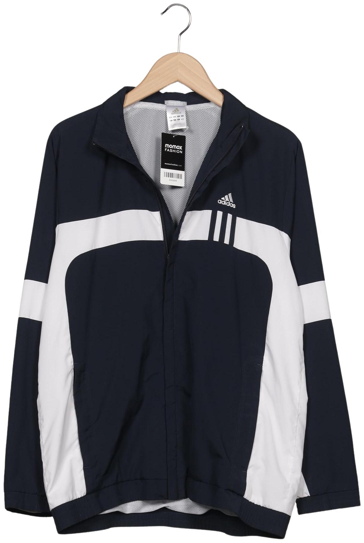 

adidas Herren Jacke, mehrfarbig, Gr. 46