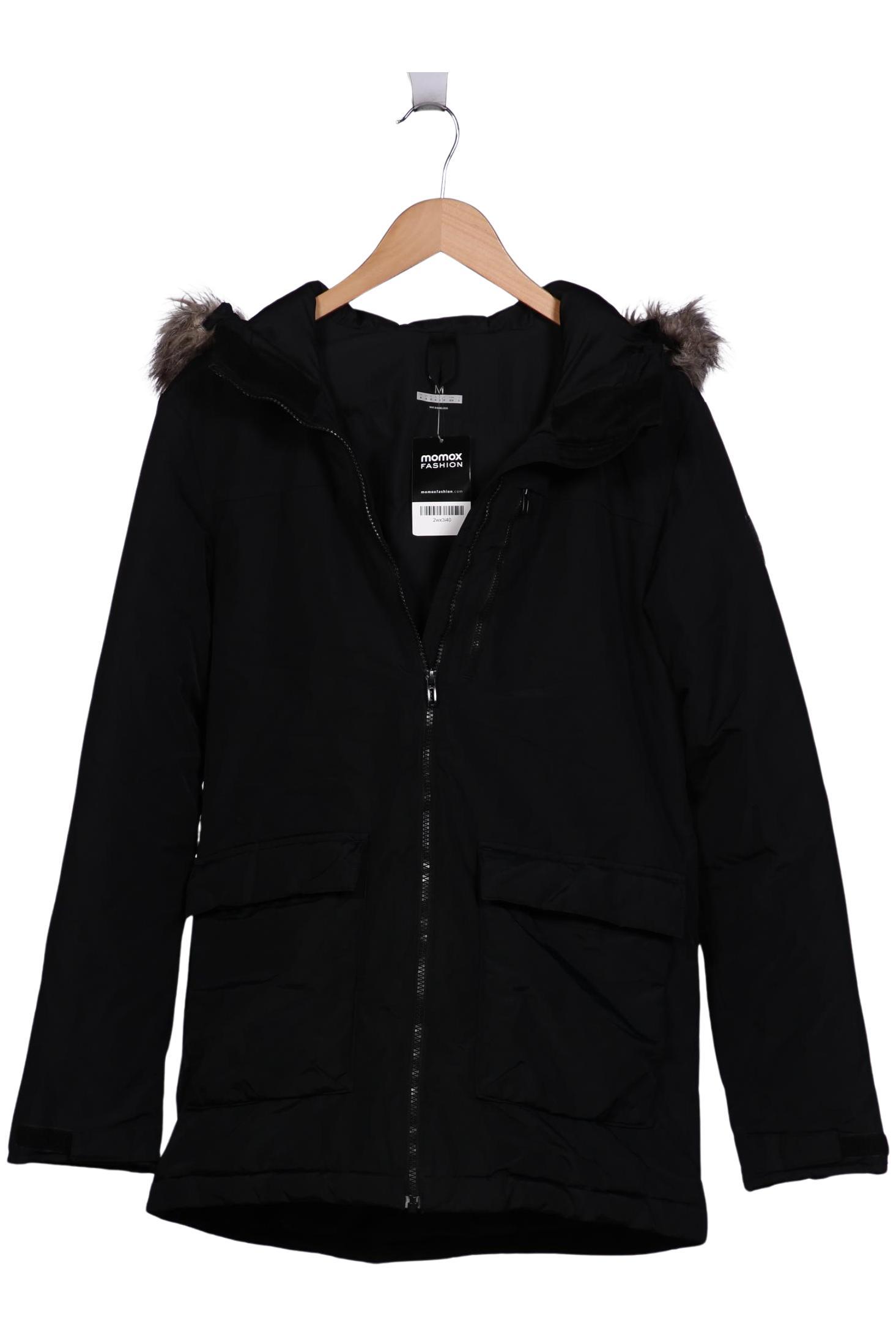 

adidas Herren Jacke, schwarz, Gr. 48