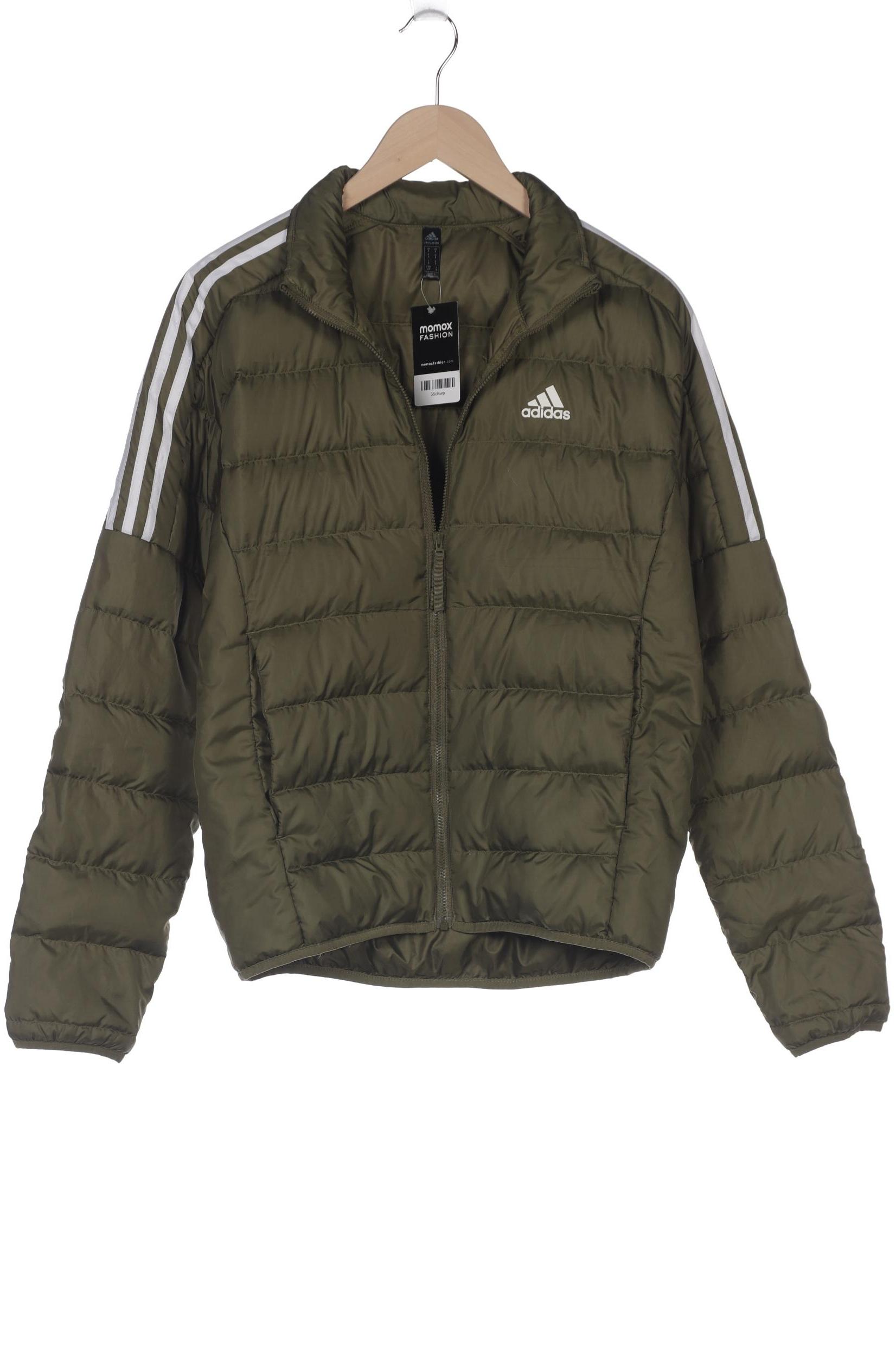 

adidas Herren Jacke, grün, Gr. 46