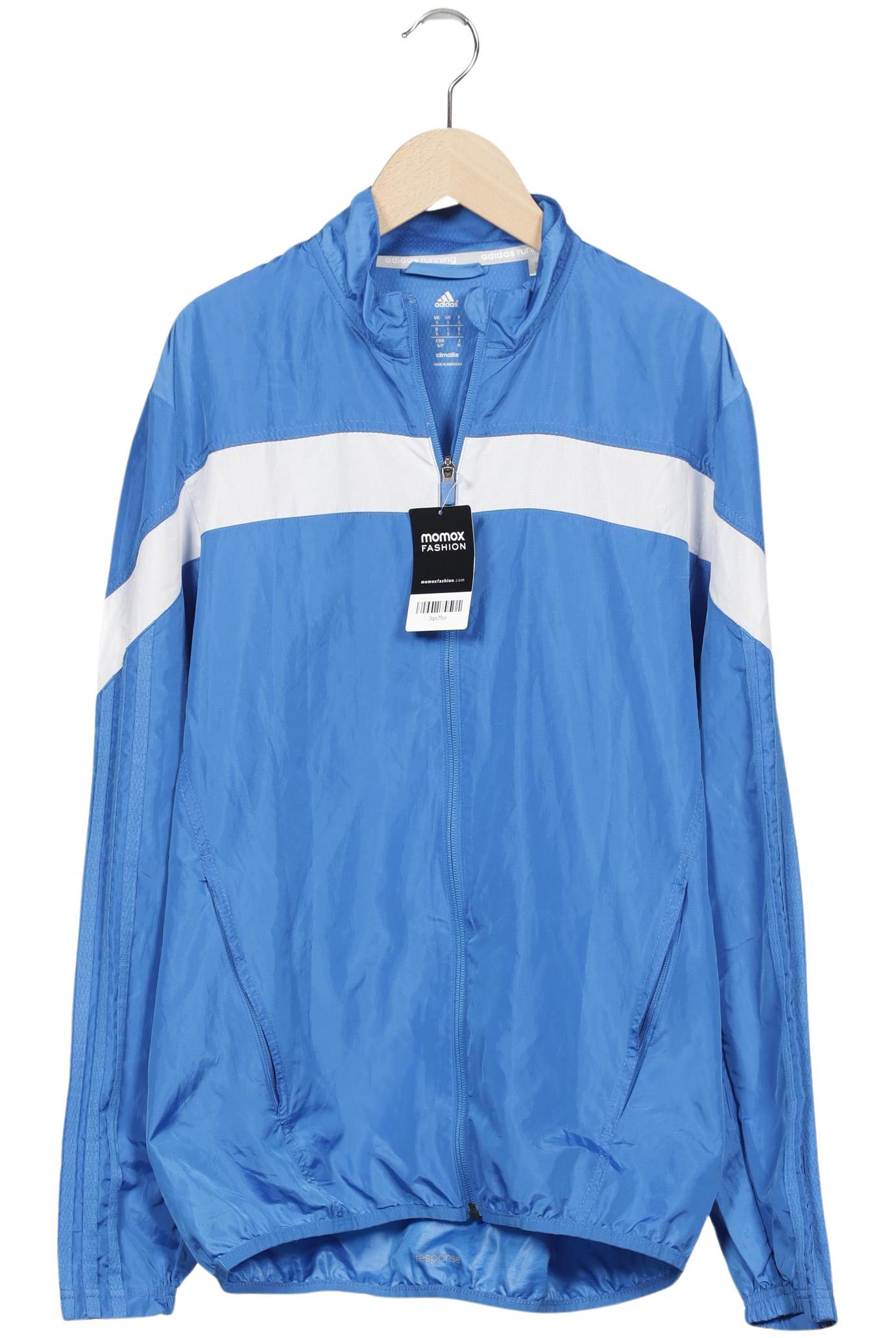 

adidas Herren Jacke, mehrfarbig, Gr. 46