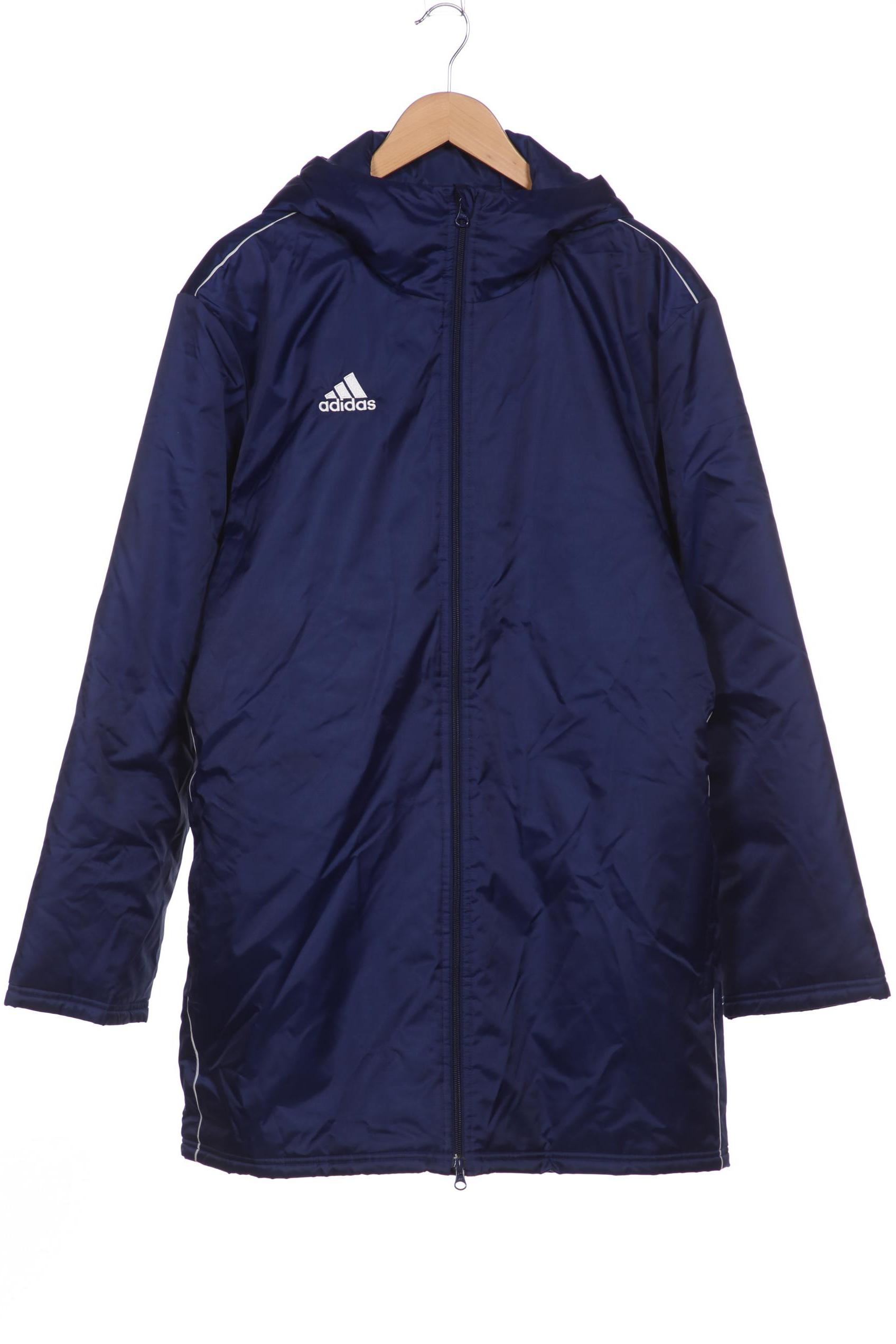 

adidas Herren Jacke, marineblau, Gr. 48