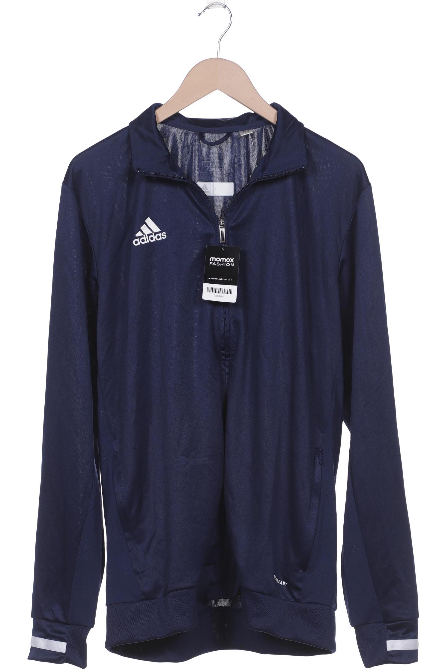 

adidas Herren Jacke, marineblau
