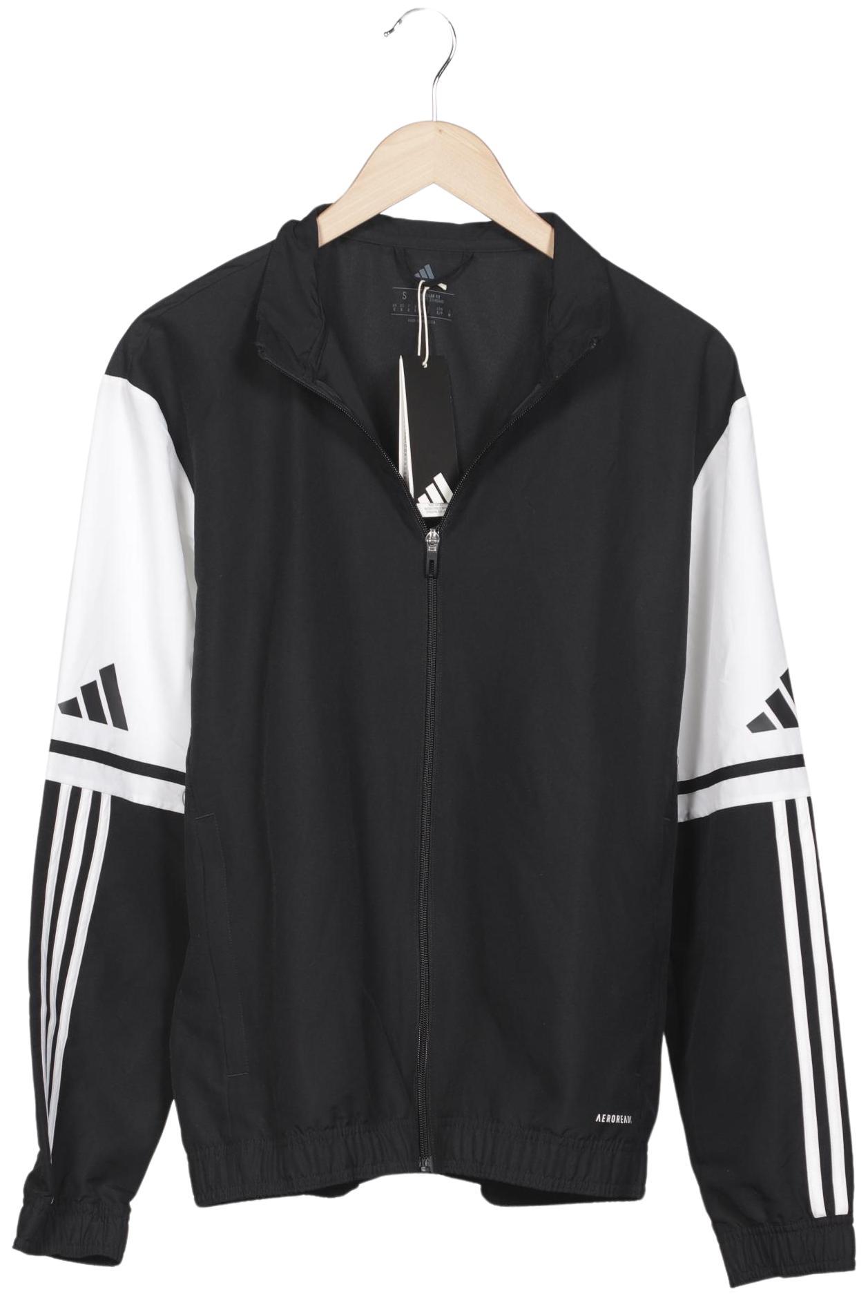 

adidas Herren Jacke, mehrfarbig, Gr. 46