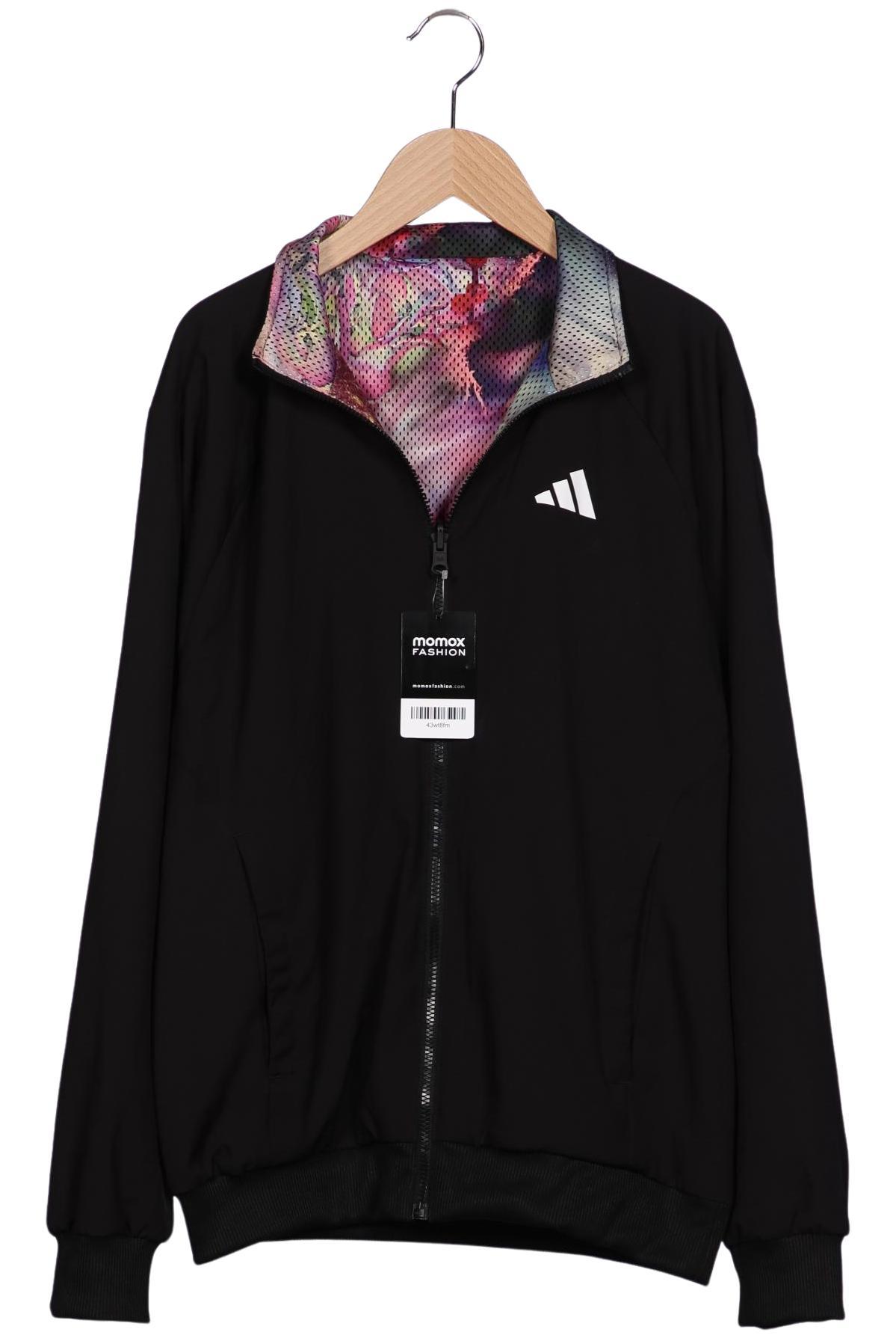 

adidas Herren Jacke, schwarz, Gr. 44