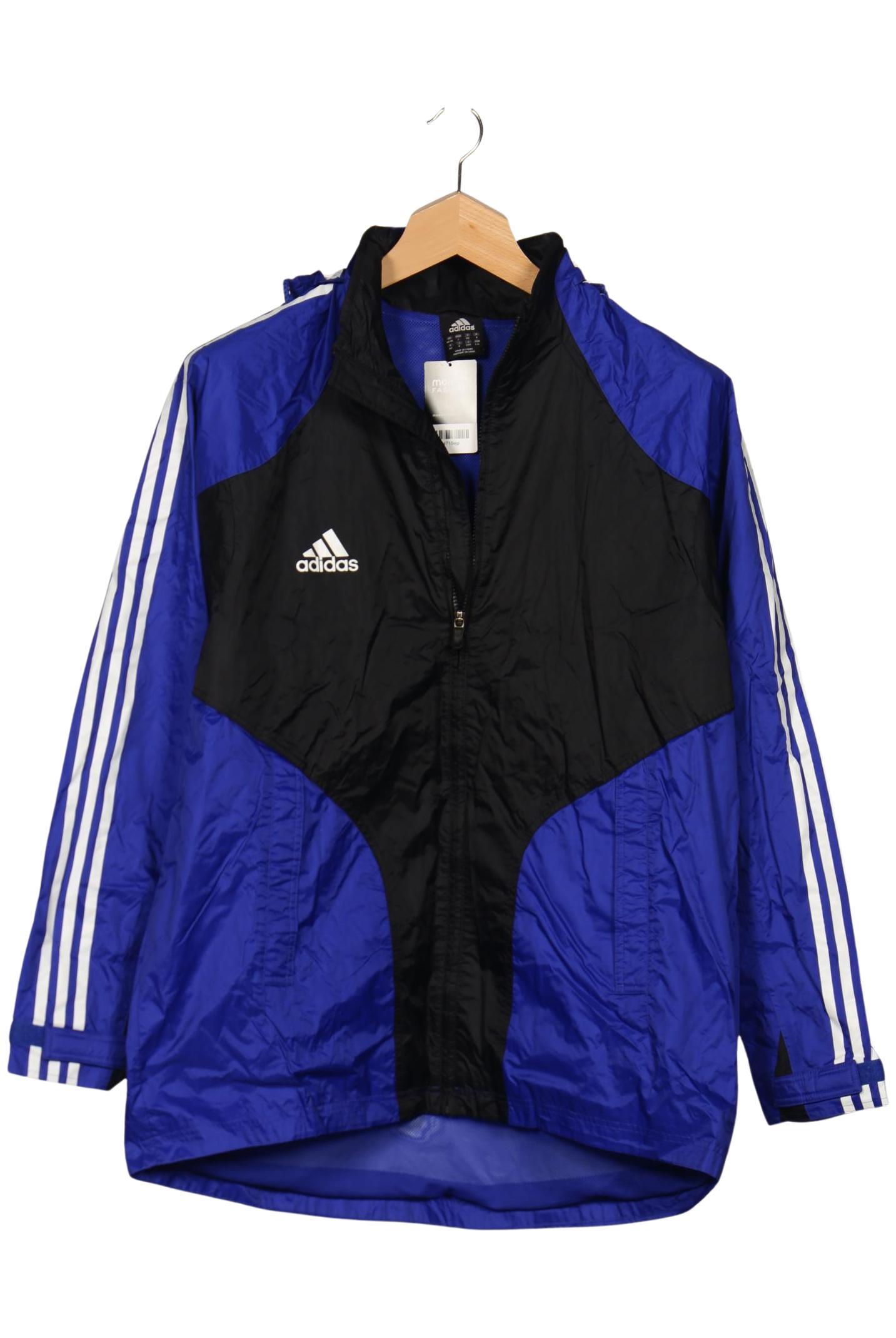 

adidas Herren Jacke, marineblau, Gr. 52