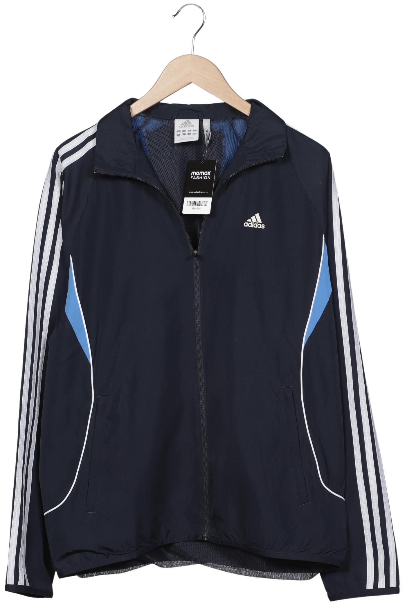 Thumbnail - adidas Herren Jacke, marineblau, Gr. 52
