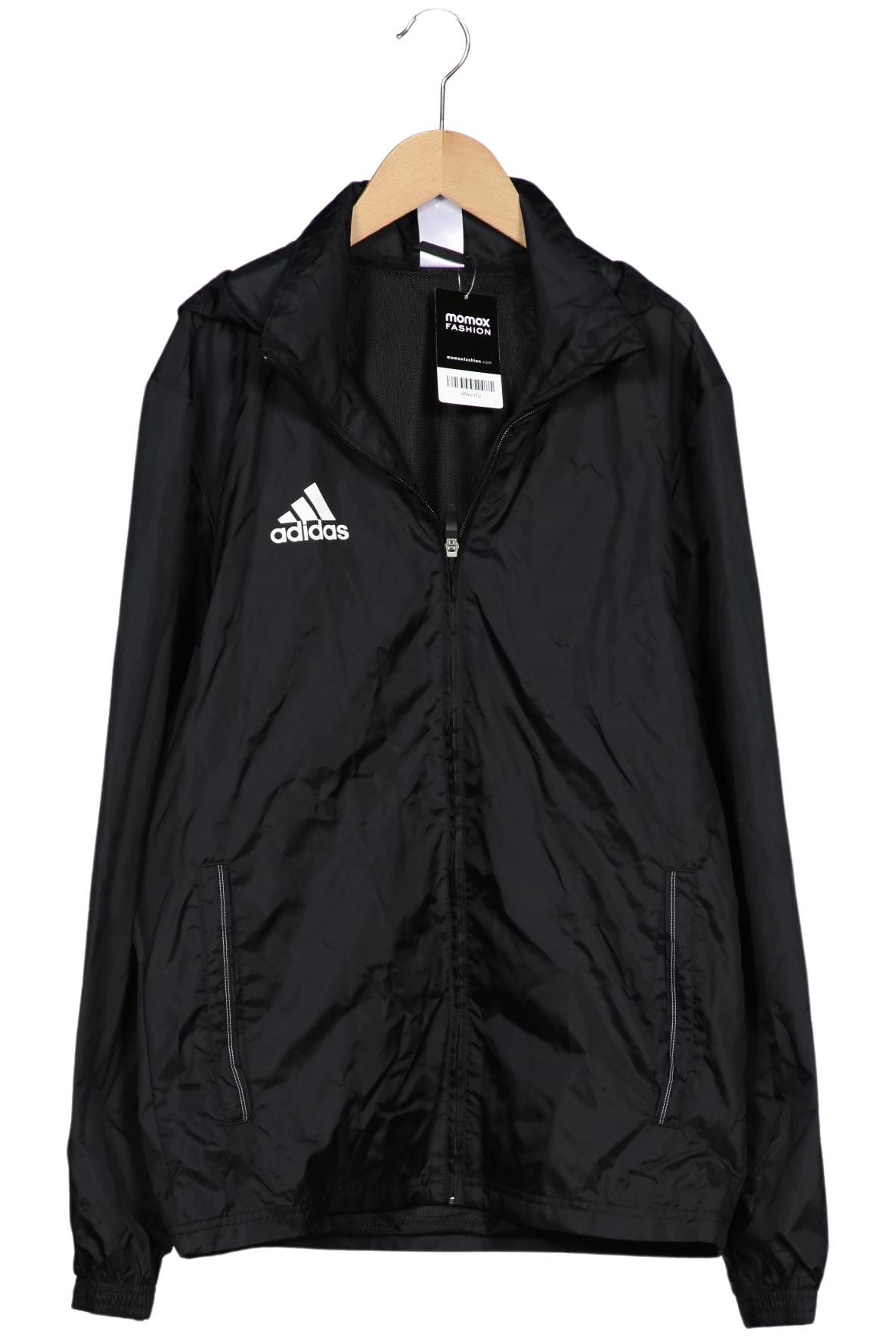 Thumbnail - adidas Herren Jacke, schwarz, Gr. 44