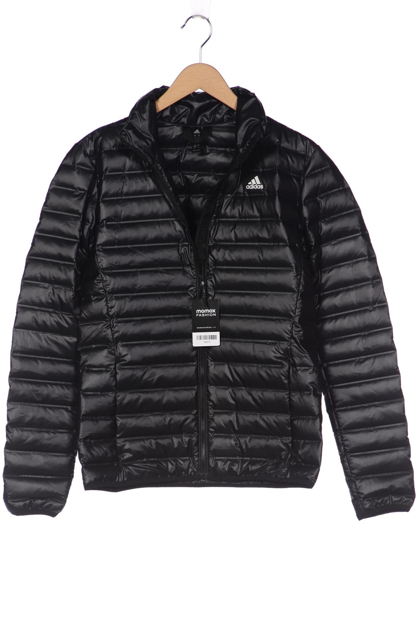 

Adidas Herren Jacke, schwarz