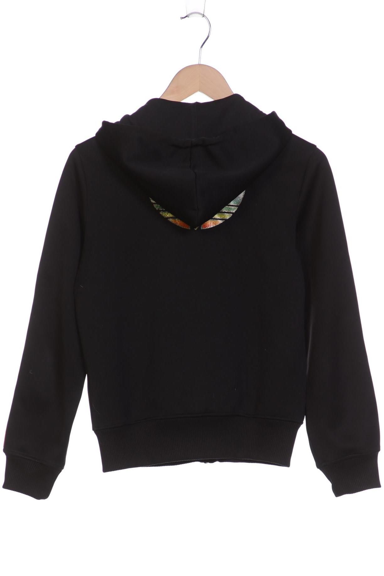 

adidas Herren Jacke, schwarz, Gr. 46