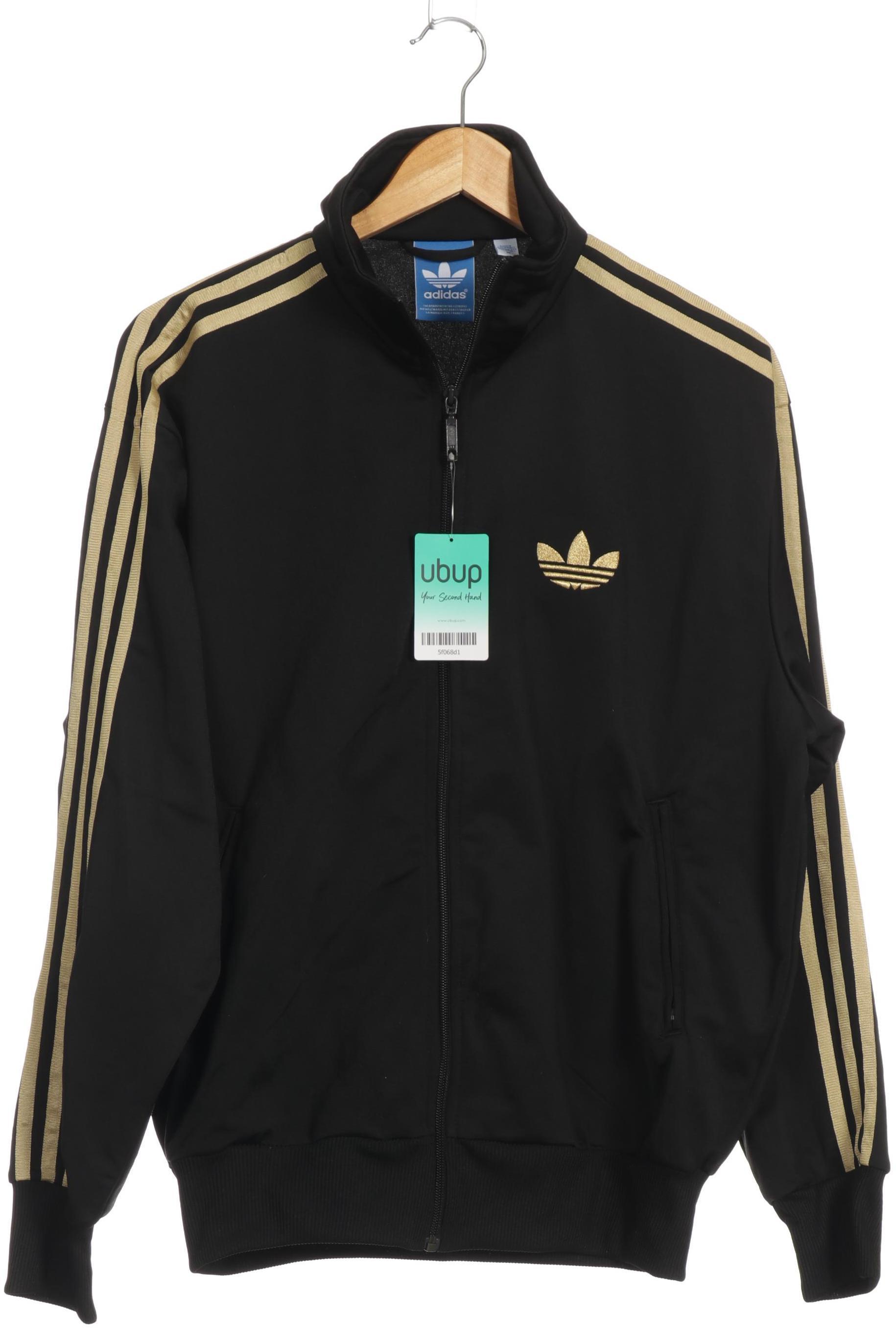 

adidas Originals Herren Jacke, schwarz, Gr.