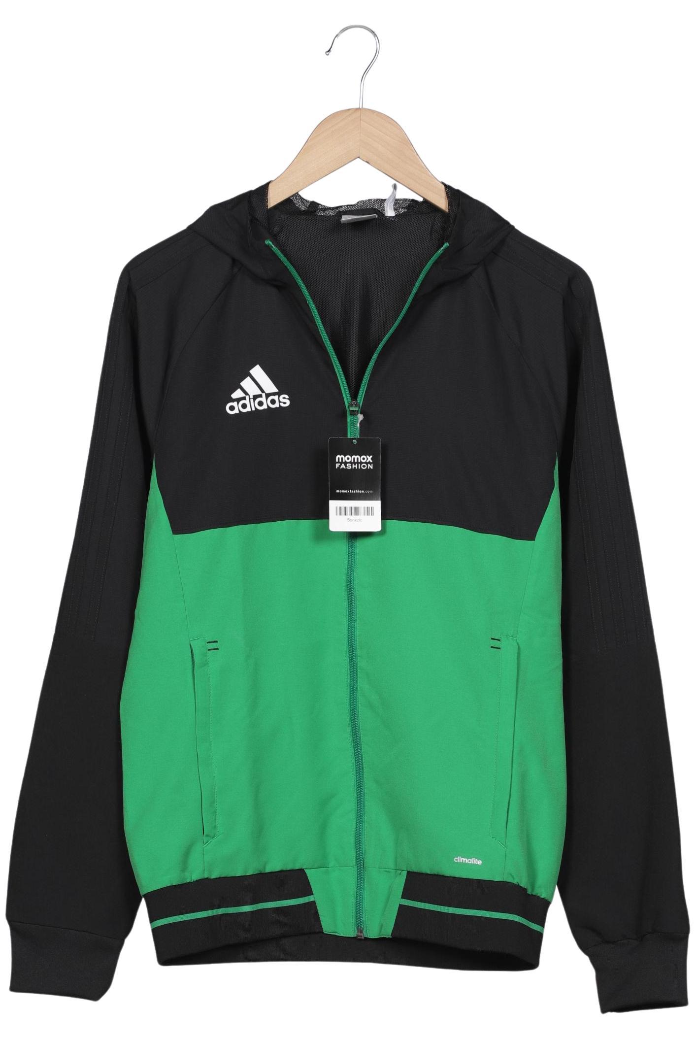 

adidas Herren Jacke, mehrfarbig, Gr. 46