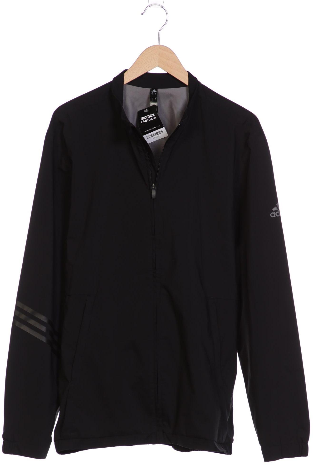 

Adidas Herren Jacke, schwarz