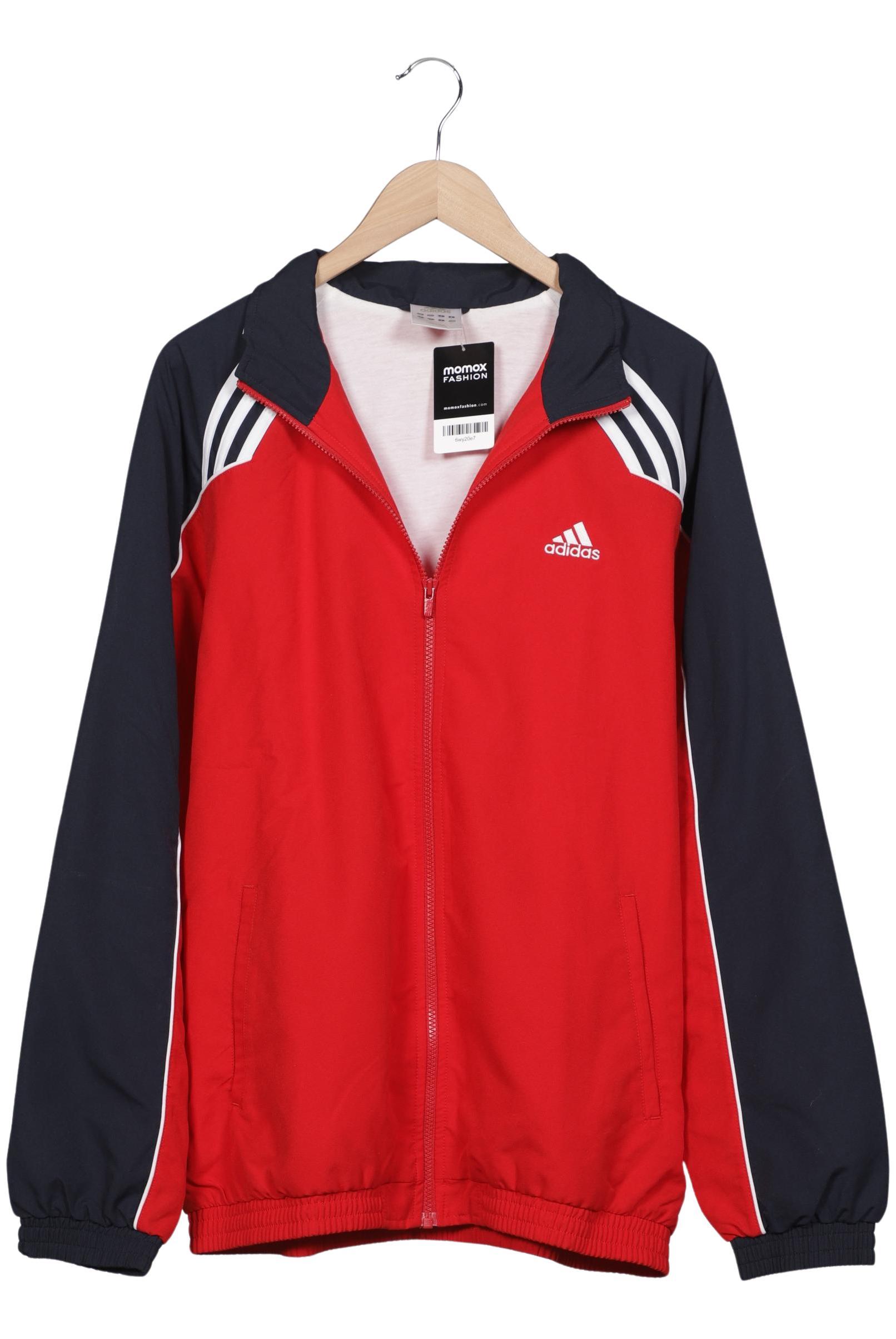 

adidas Herren Jacke, mehrfarbig, Gr. 52