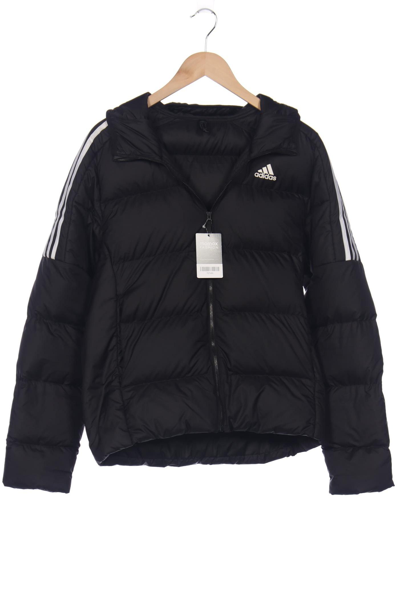 

Adidas Herren Jacke, schwarz