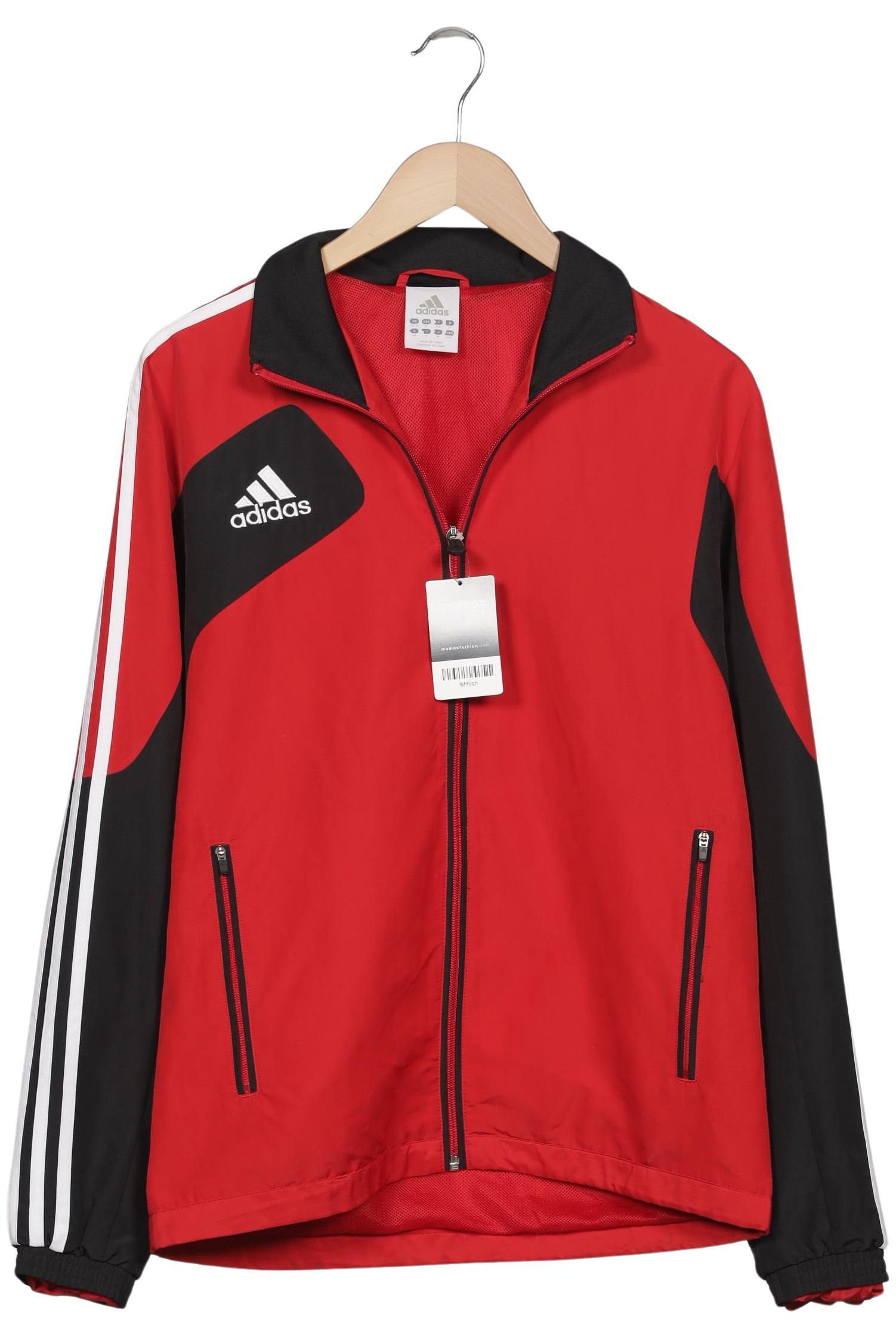 

adidas Herren Jacke, mehrfarbig, Gr. 46