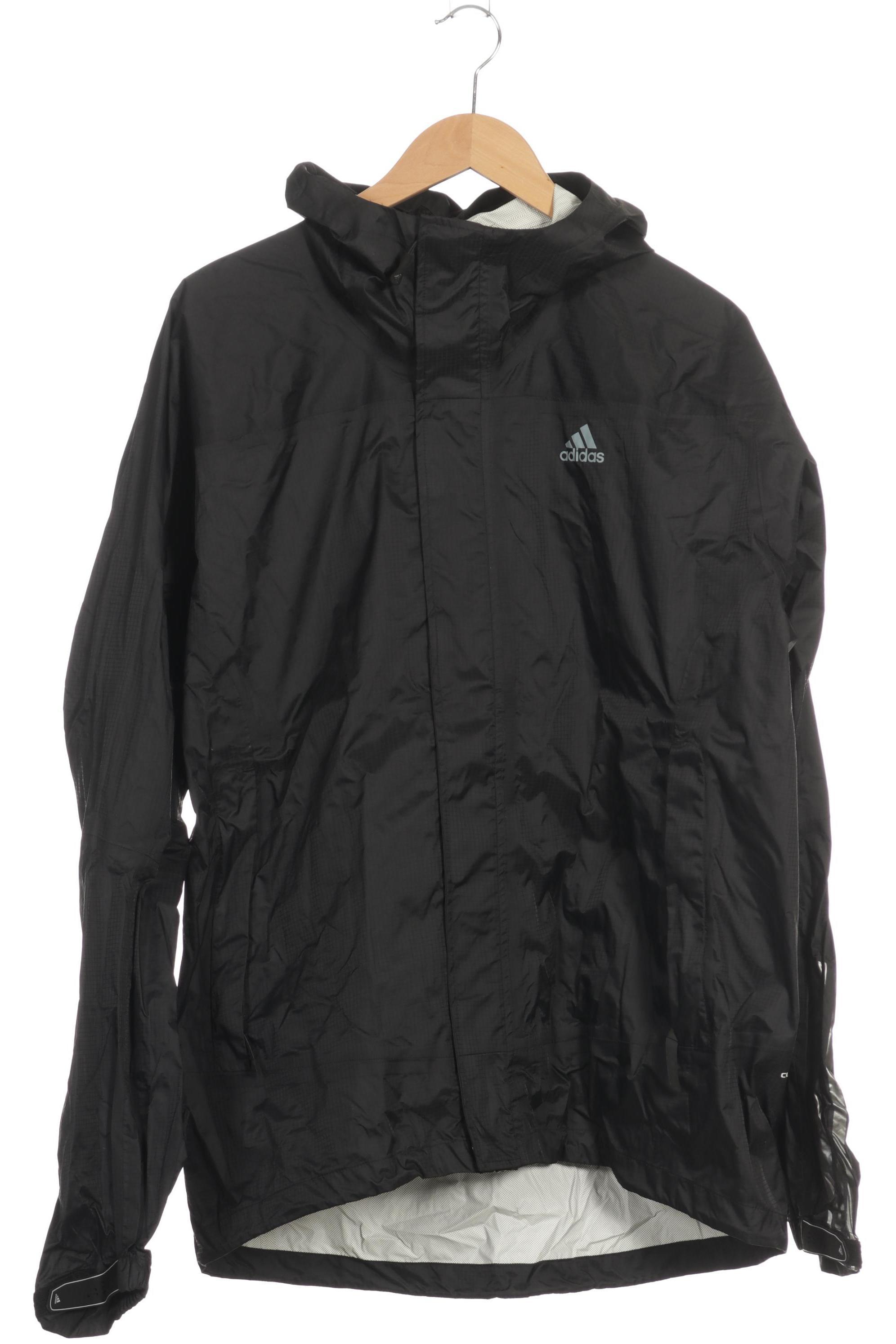 Thumbnail - adidas Herren Jacke, schwarz, Gr.