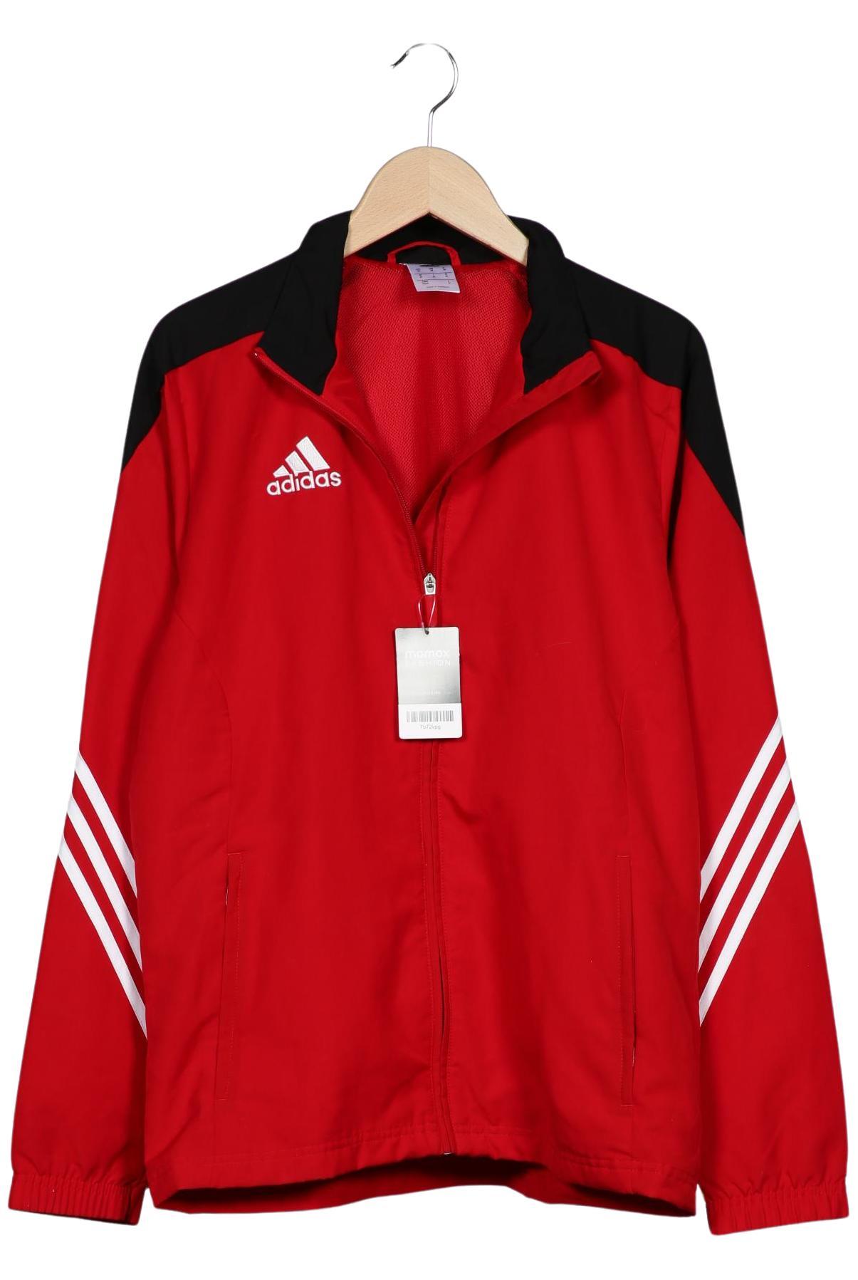 

adidas Herren Jacke, mehrfarbig, Gr. 48