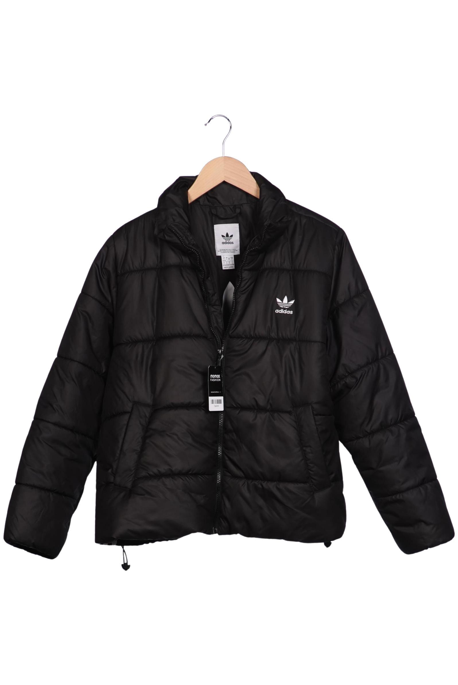 

adidas Herren Jacke, schwarz, Gr. 52