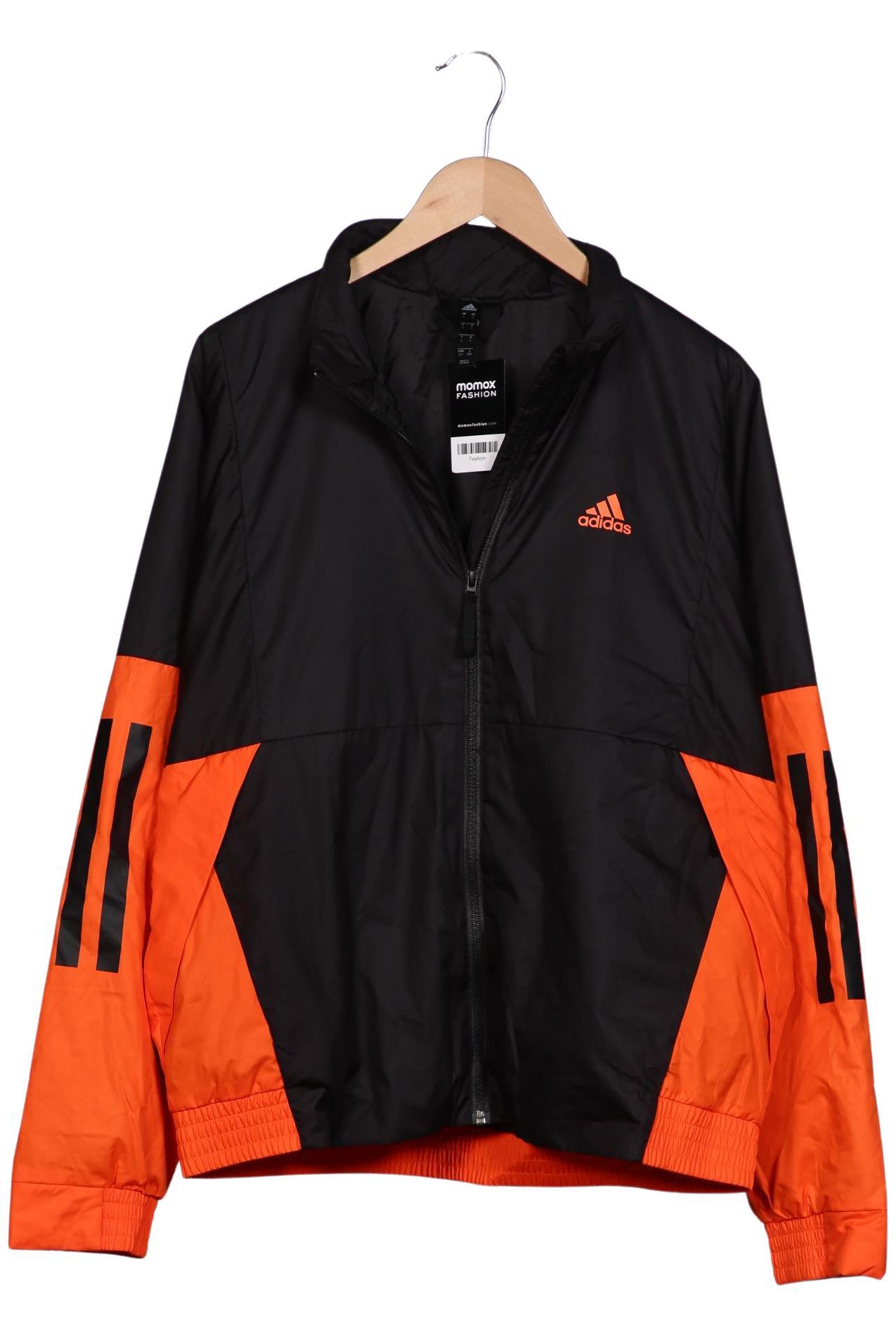 

adidas Herren Jacke, mehrfarbig, Gr. 52