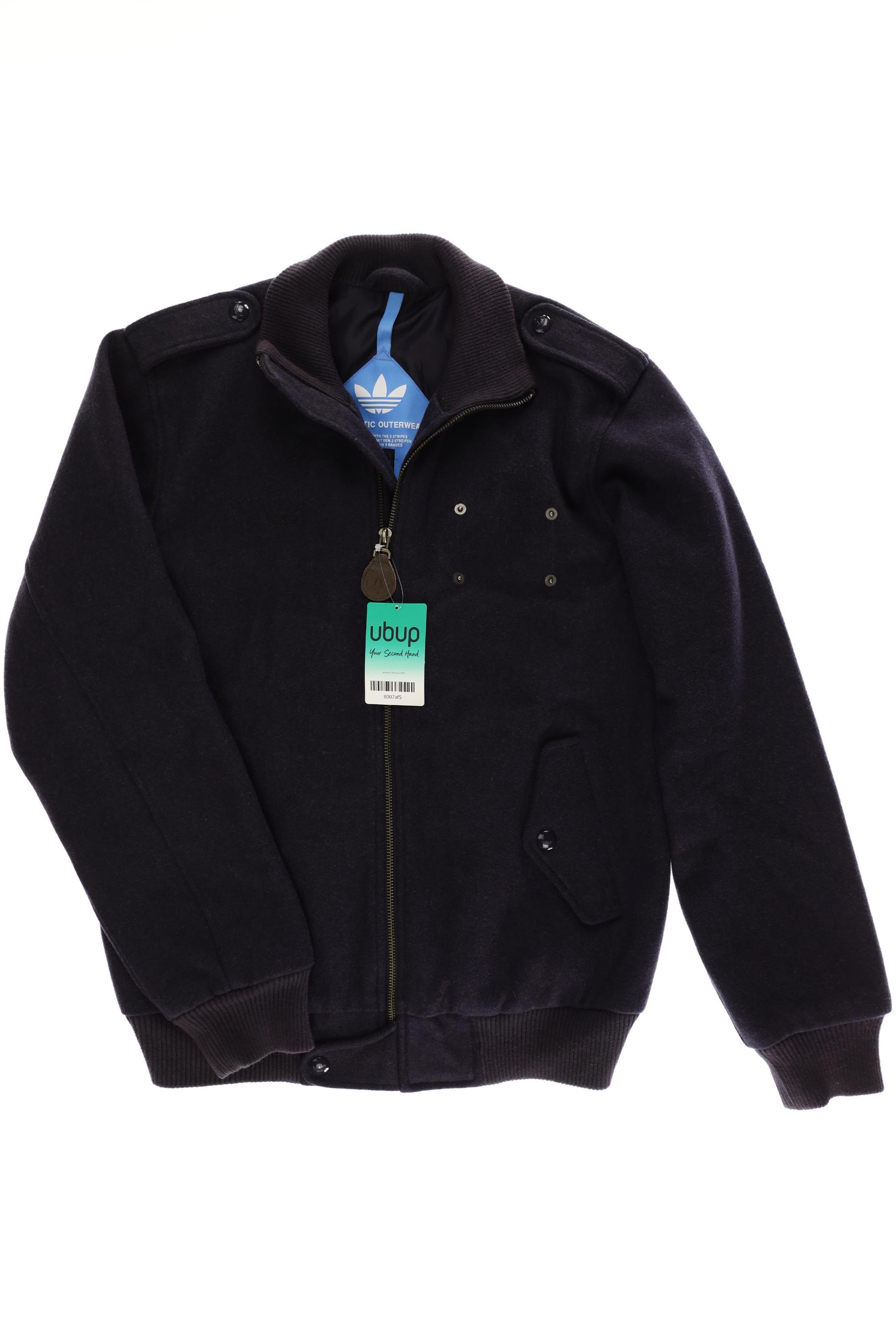 

adidas Originals Herren Jacke, blau, Gr.