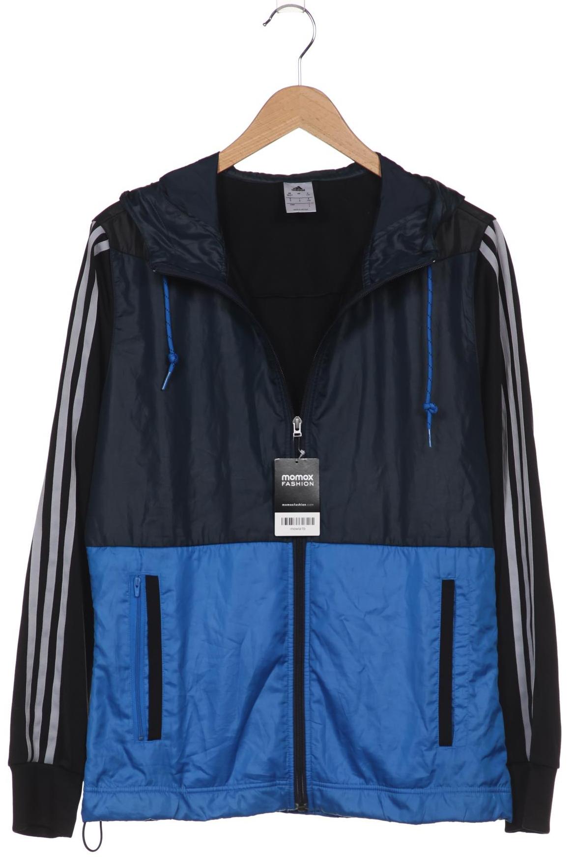 

adidas Herren Jacke, mehrfarbig