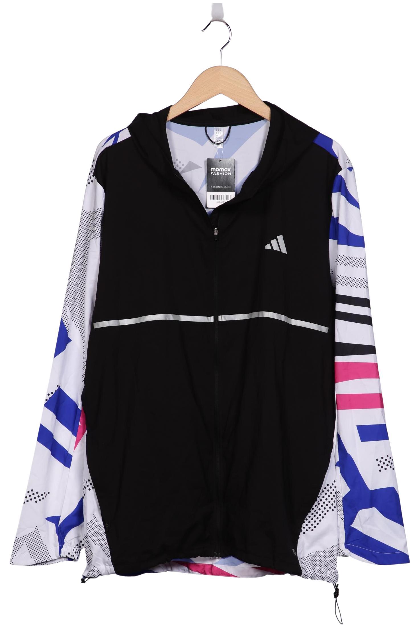 Thumbnail - adidas Herren Jacke, mehrfarbig, Gr. 54