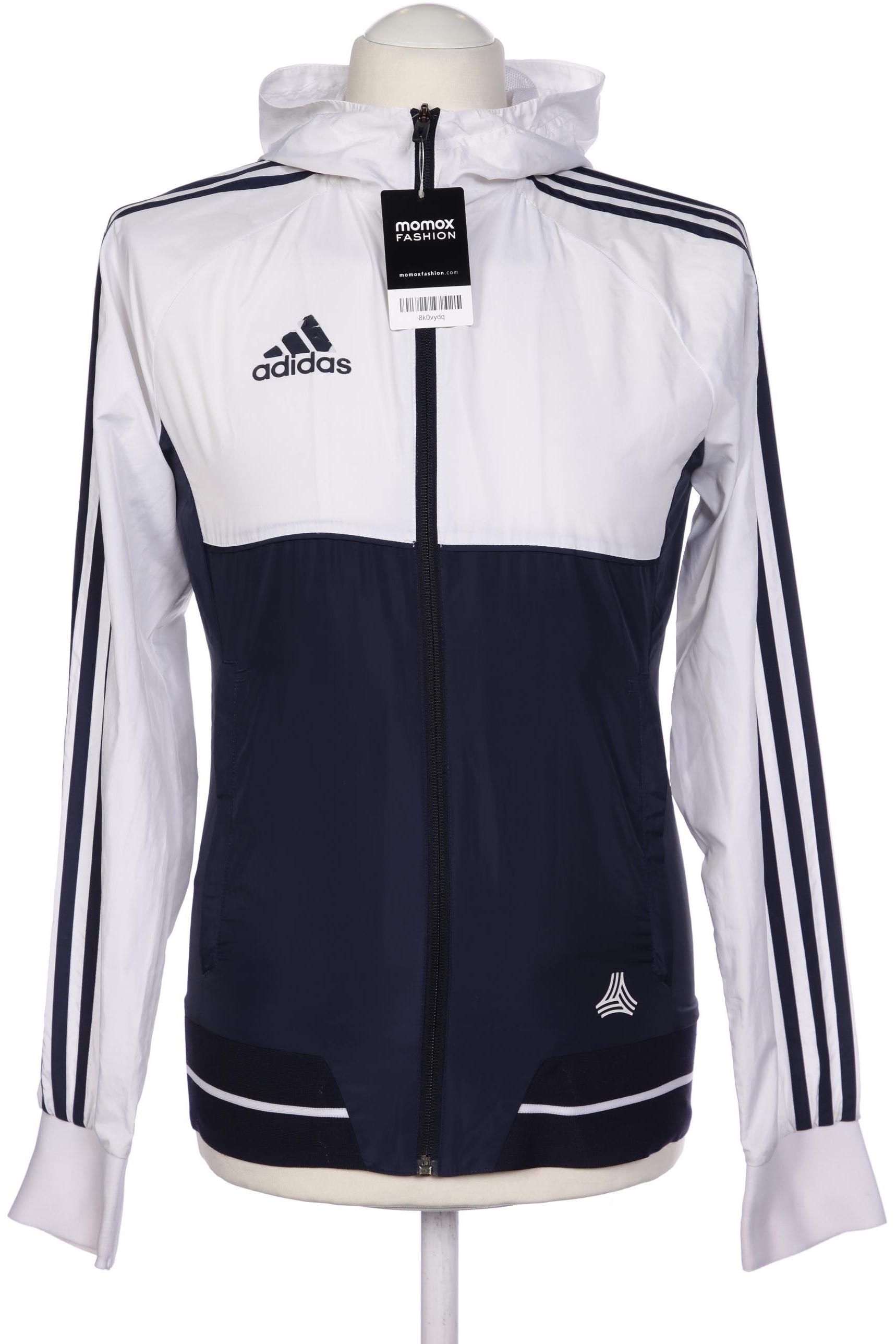 

Adidas Herren Jacke, marineblau