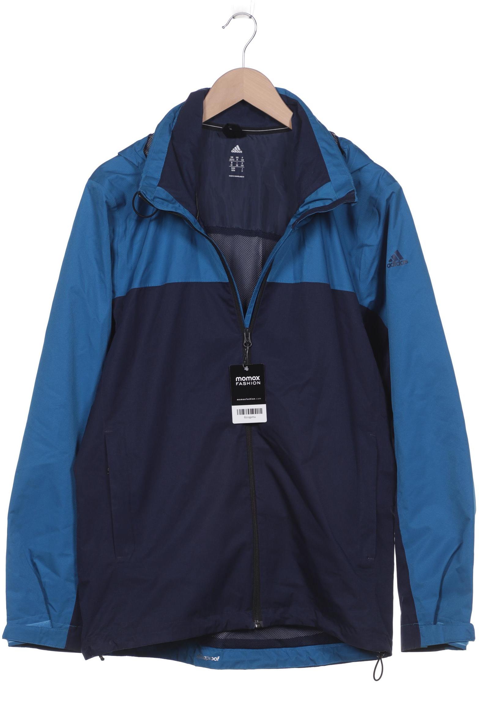 

Adidas Herren Jacke, marineblau